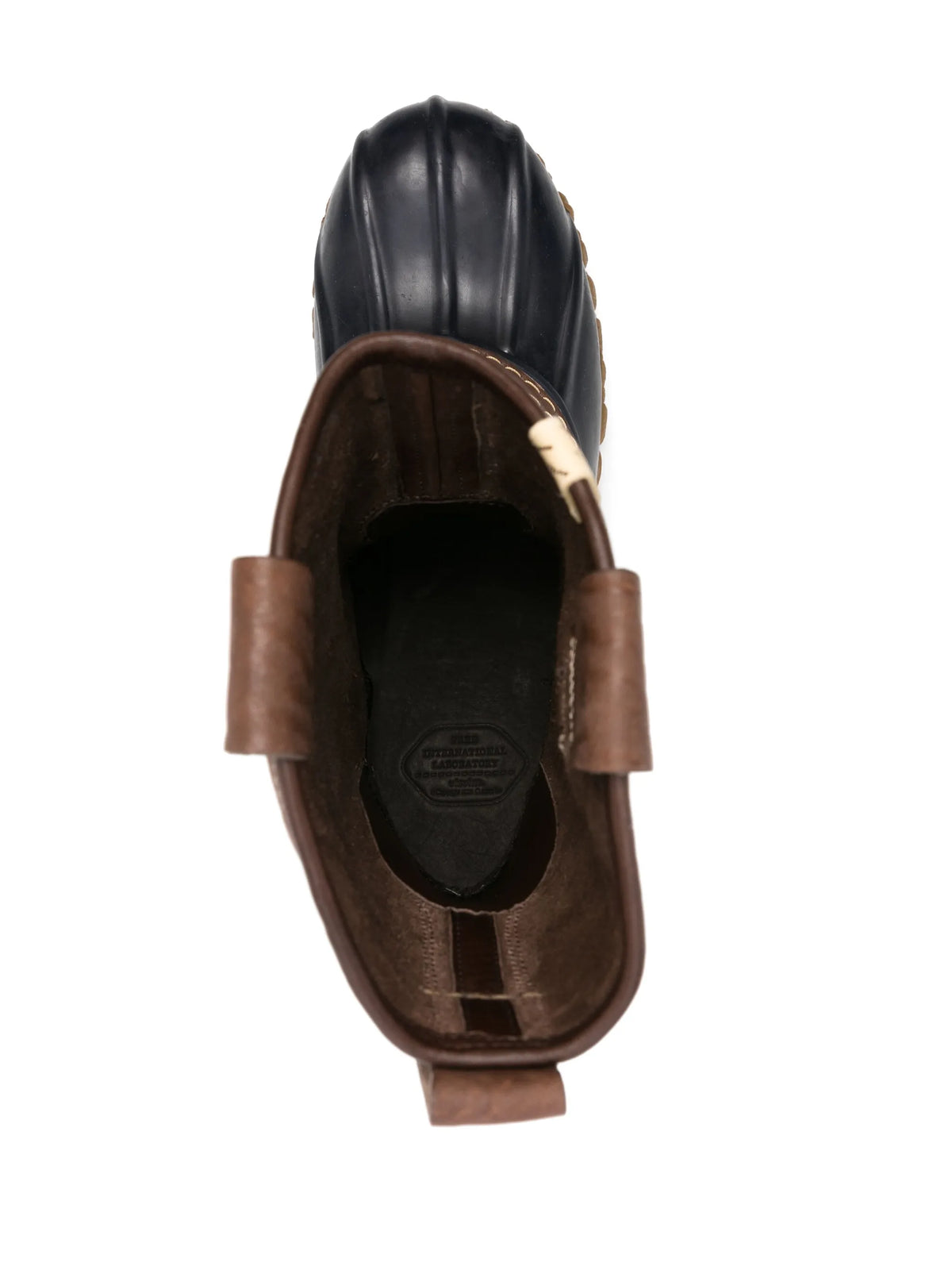 Decoy D nubuck boots