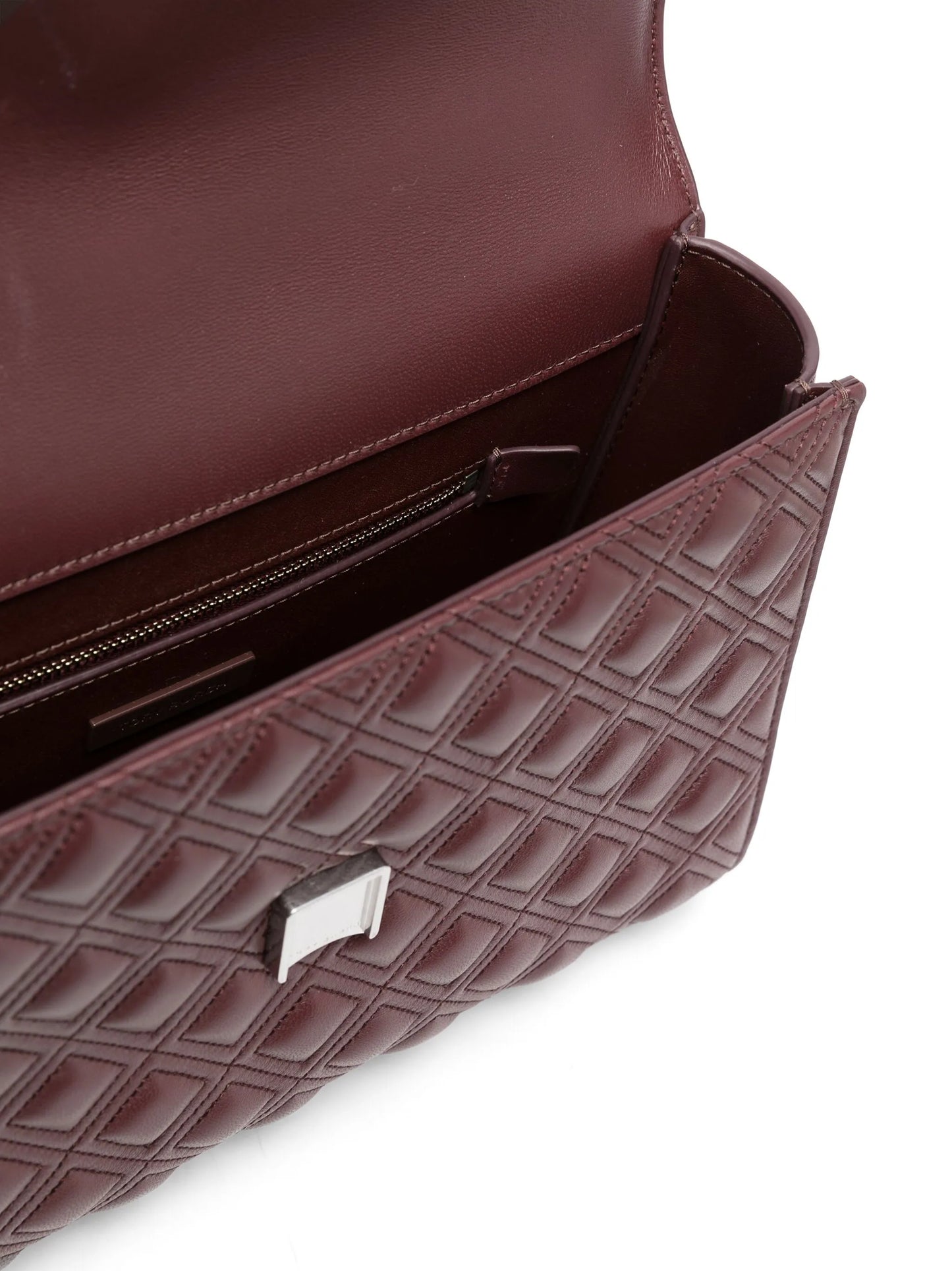 Fleming convertible shoulder bag