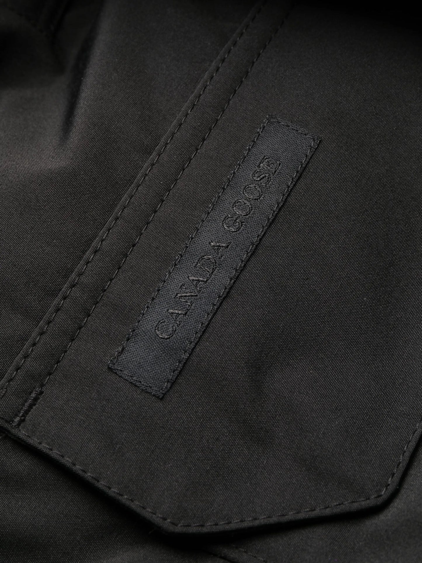 Paradigm Trillium parka