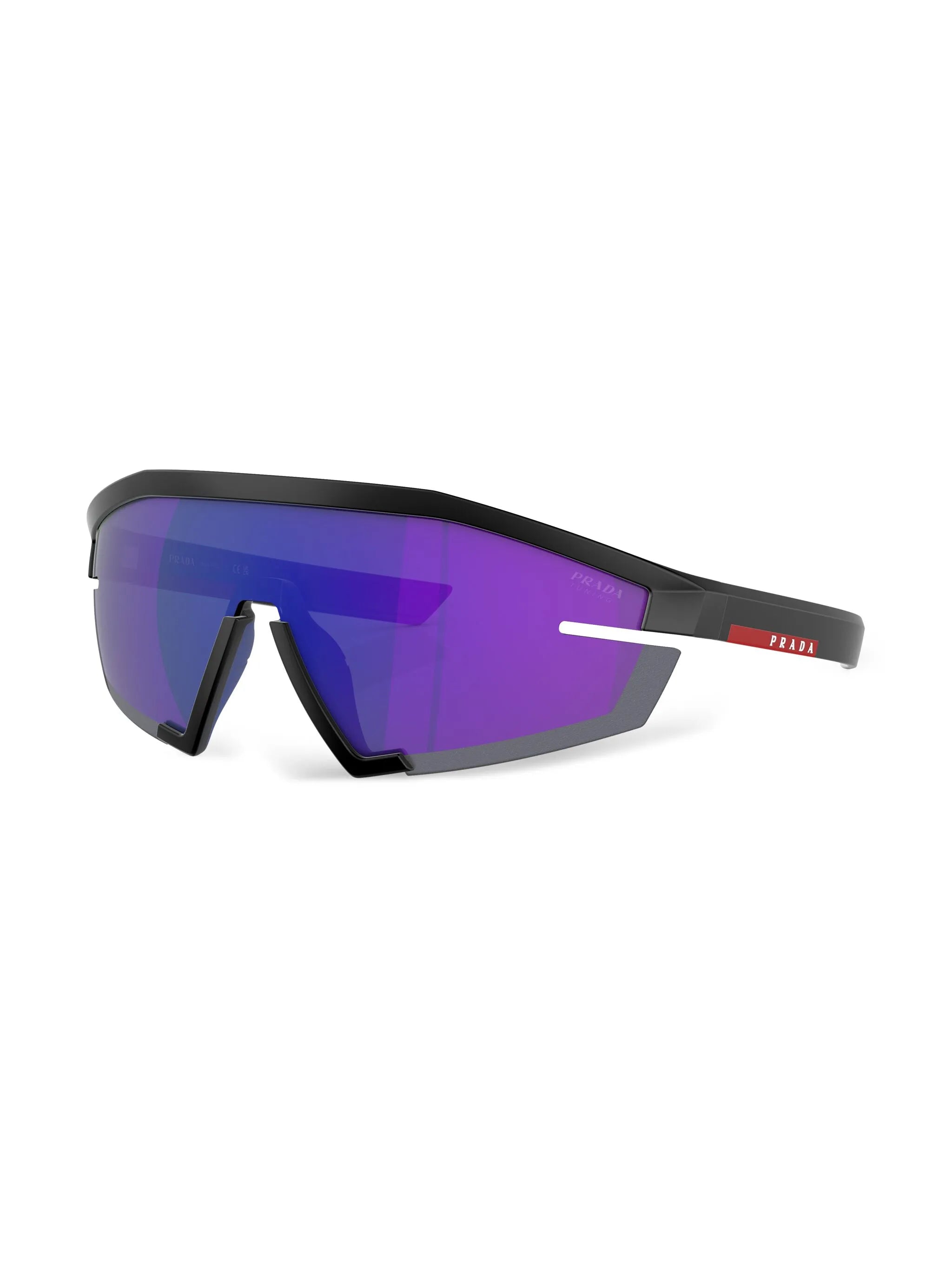 PS 03ZS pilot-frame sunglasses