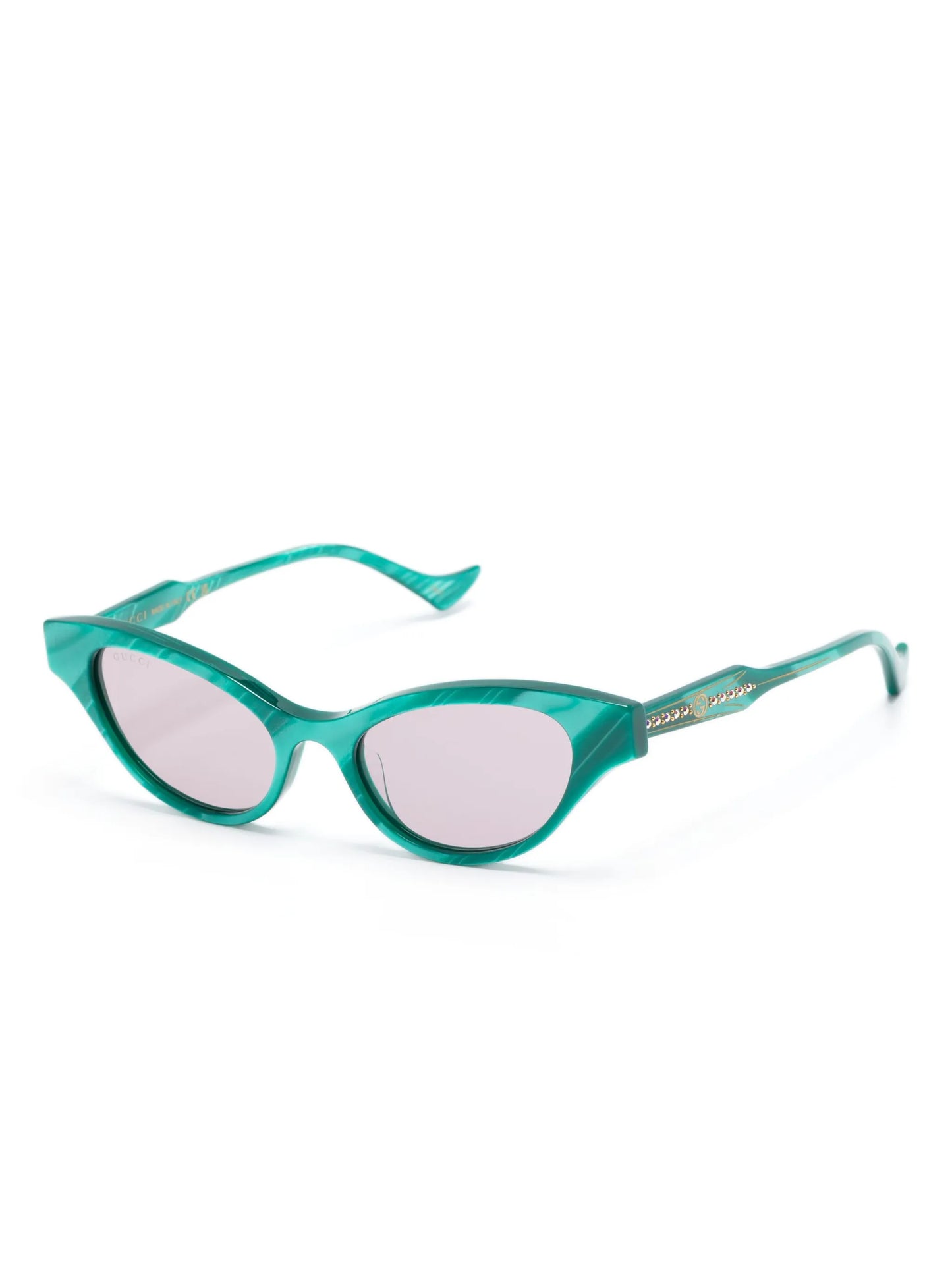 Interlocking G sunglasses