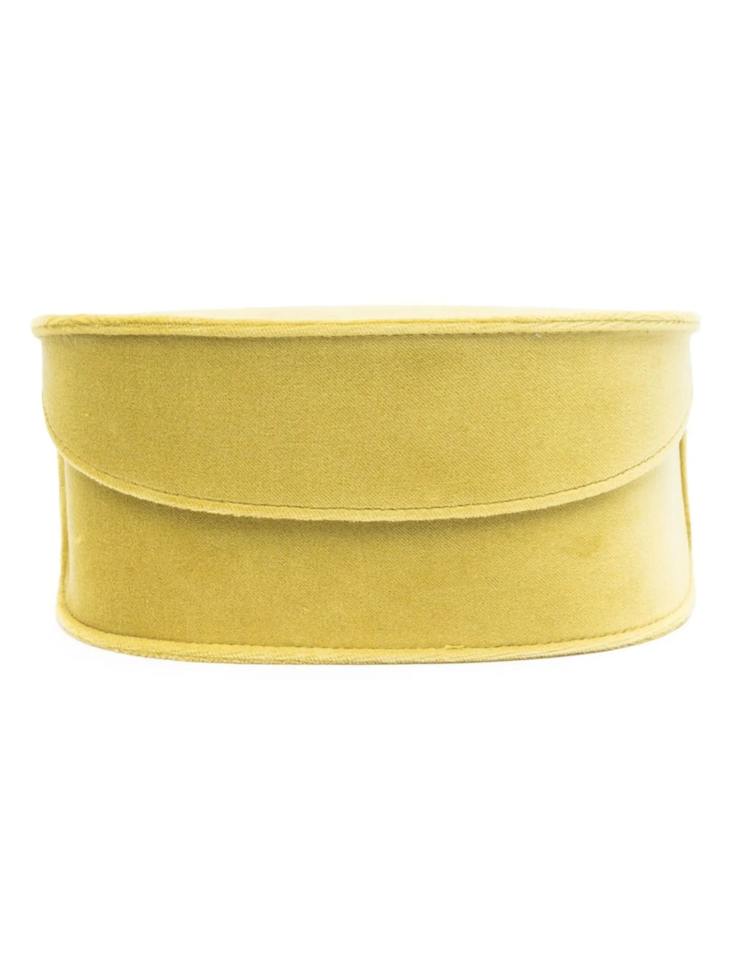 oversize square-frame sunglasses