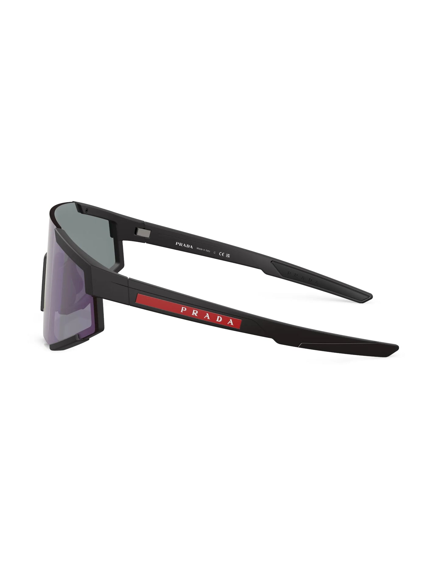 PS 04WS pilot-frame sunglasses