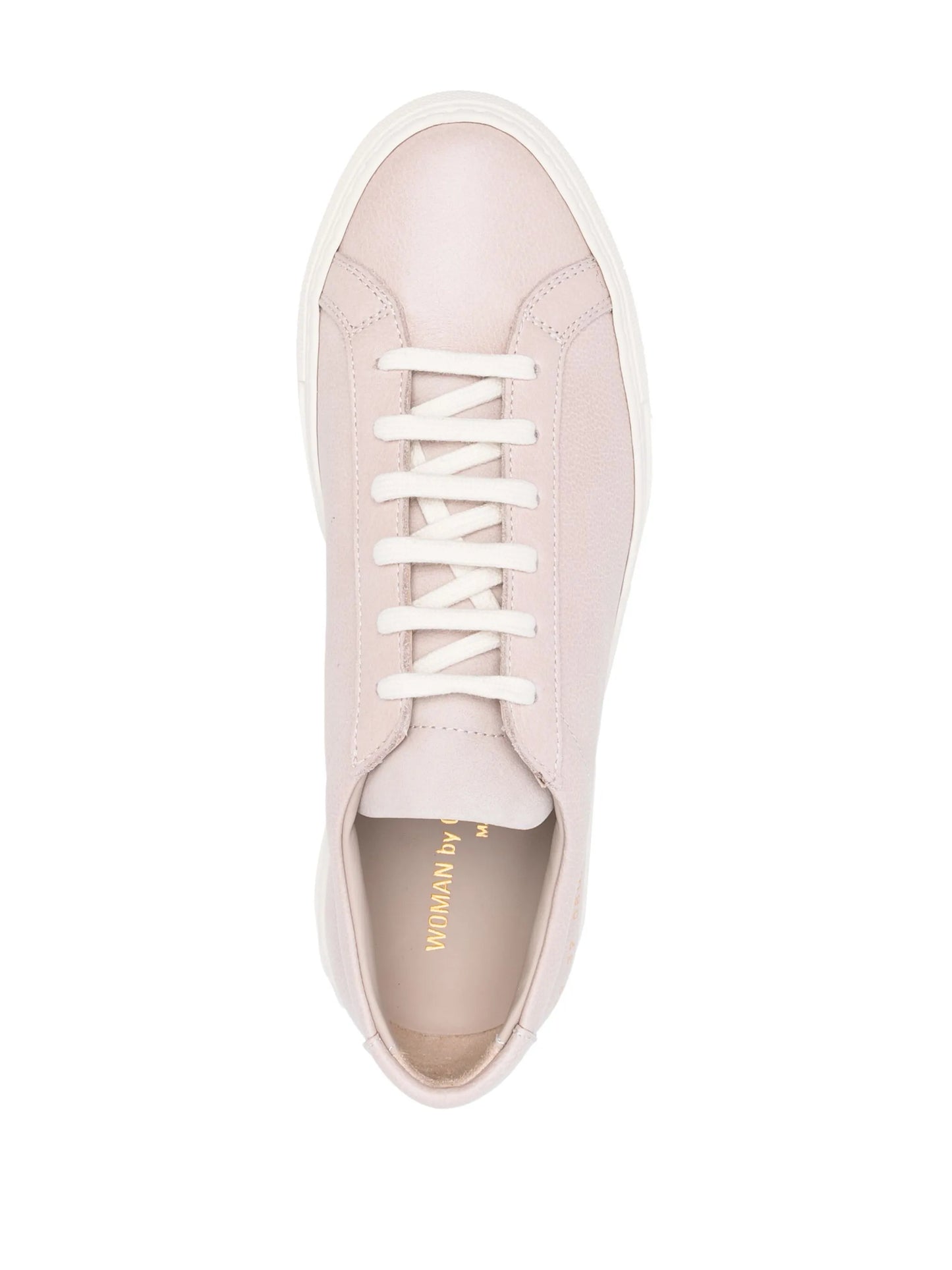 Achilles low-top sneakers