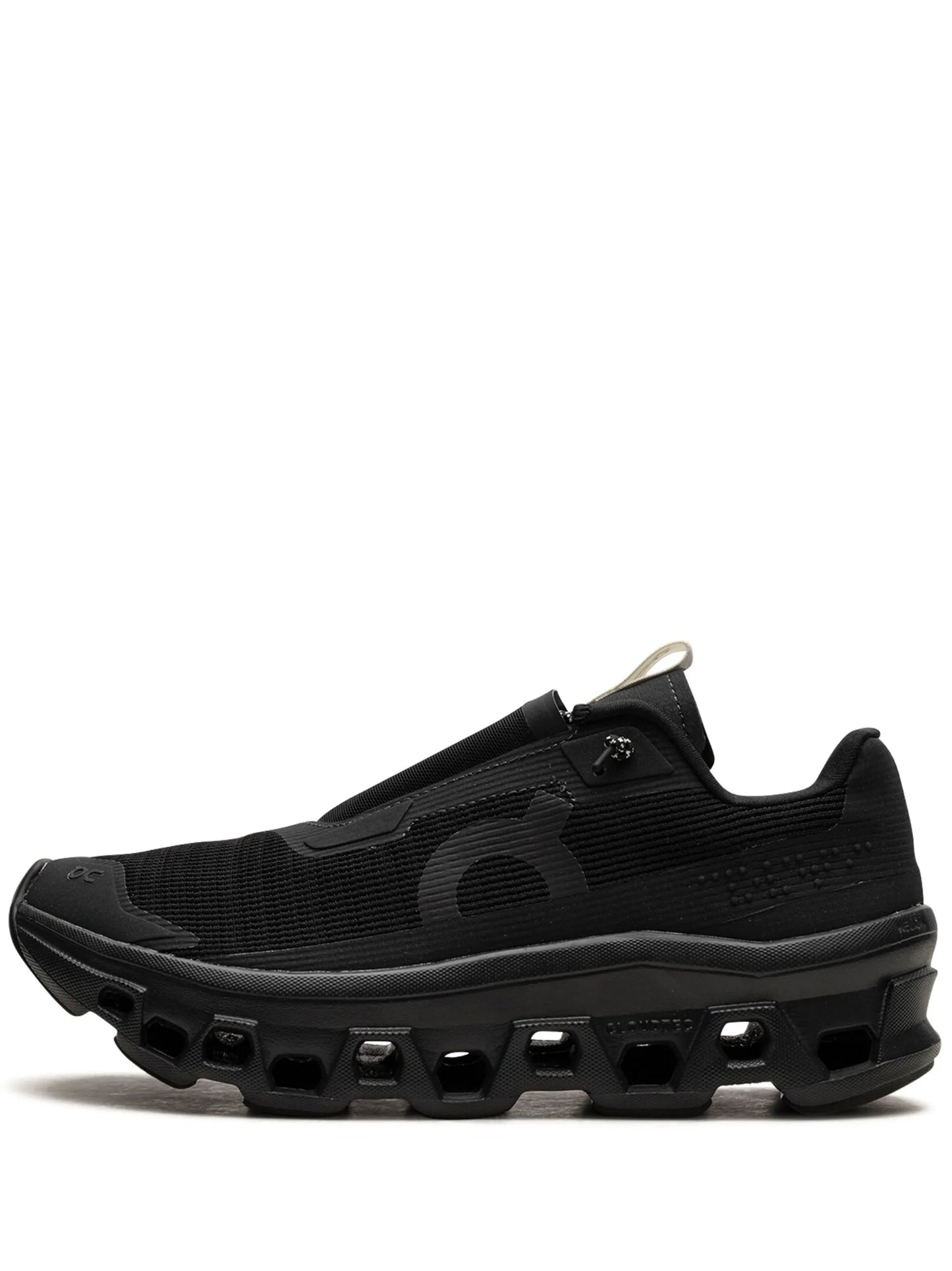Cloudmonster Sensa lace-up sneakers