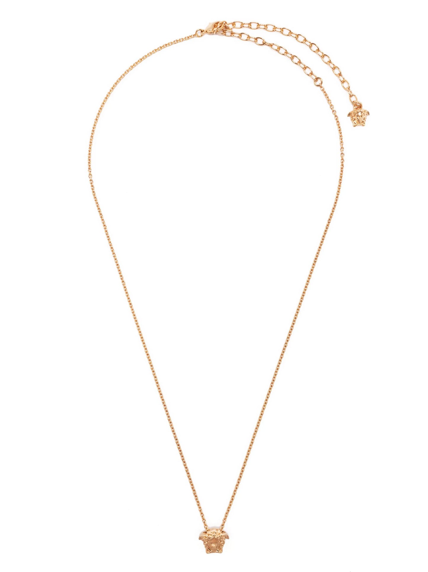 La Medusa necklace