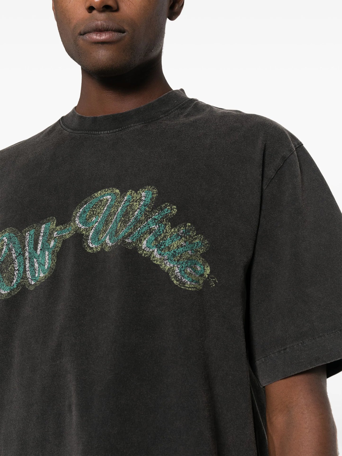 Bacchus Skate T-shirt