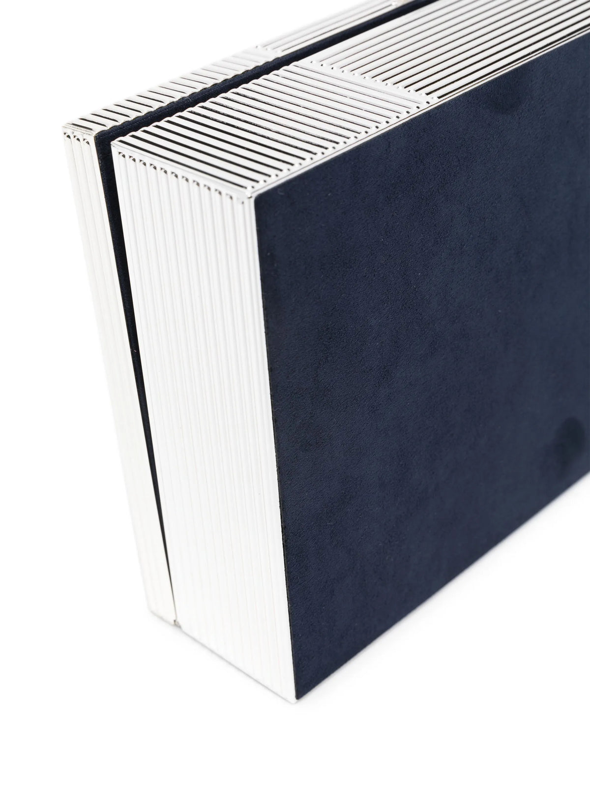 Luke ribbed box