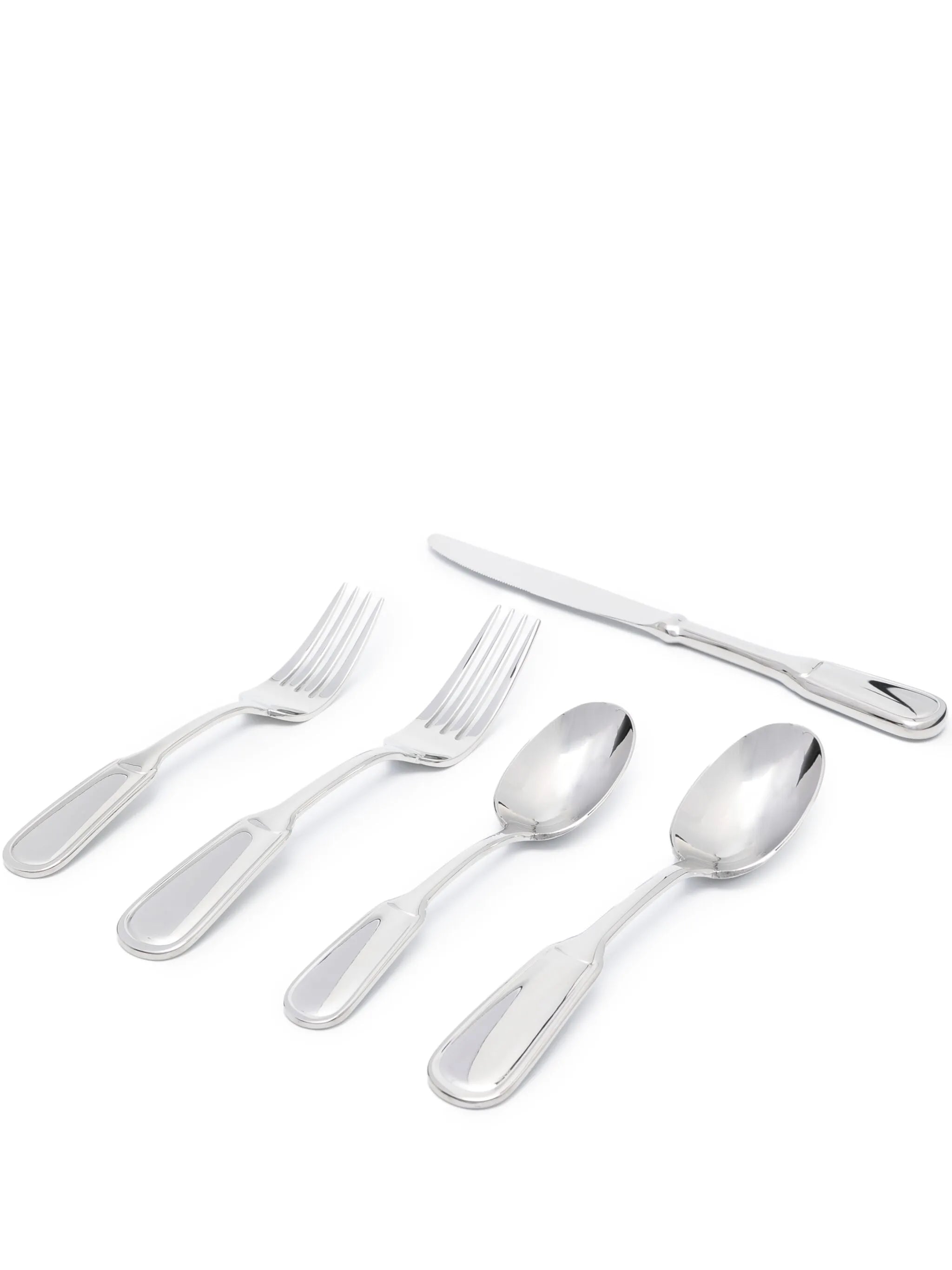 Wentworth flatware (set of five)