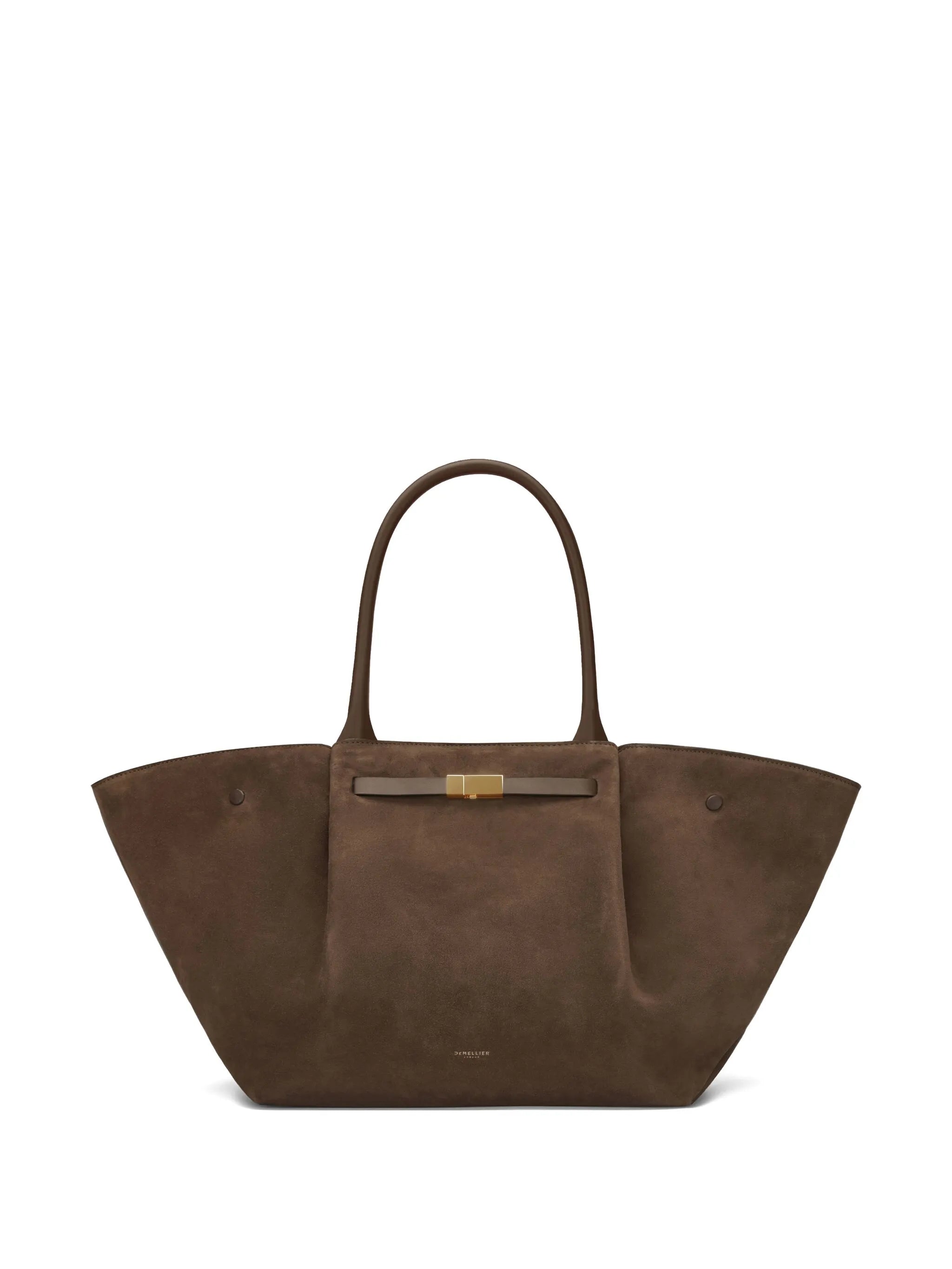The New York tote bag