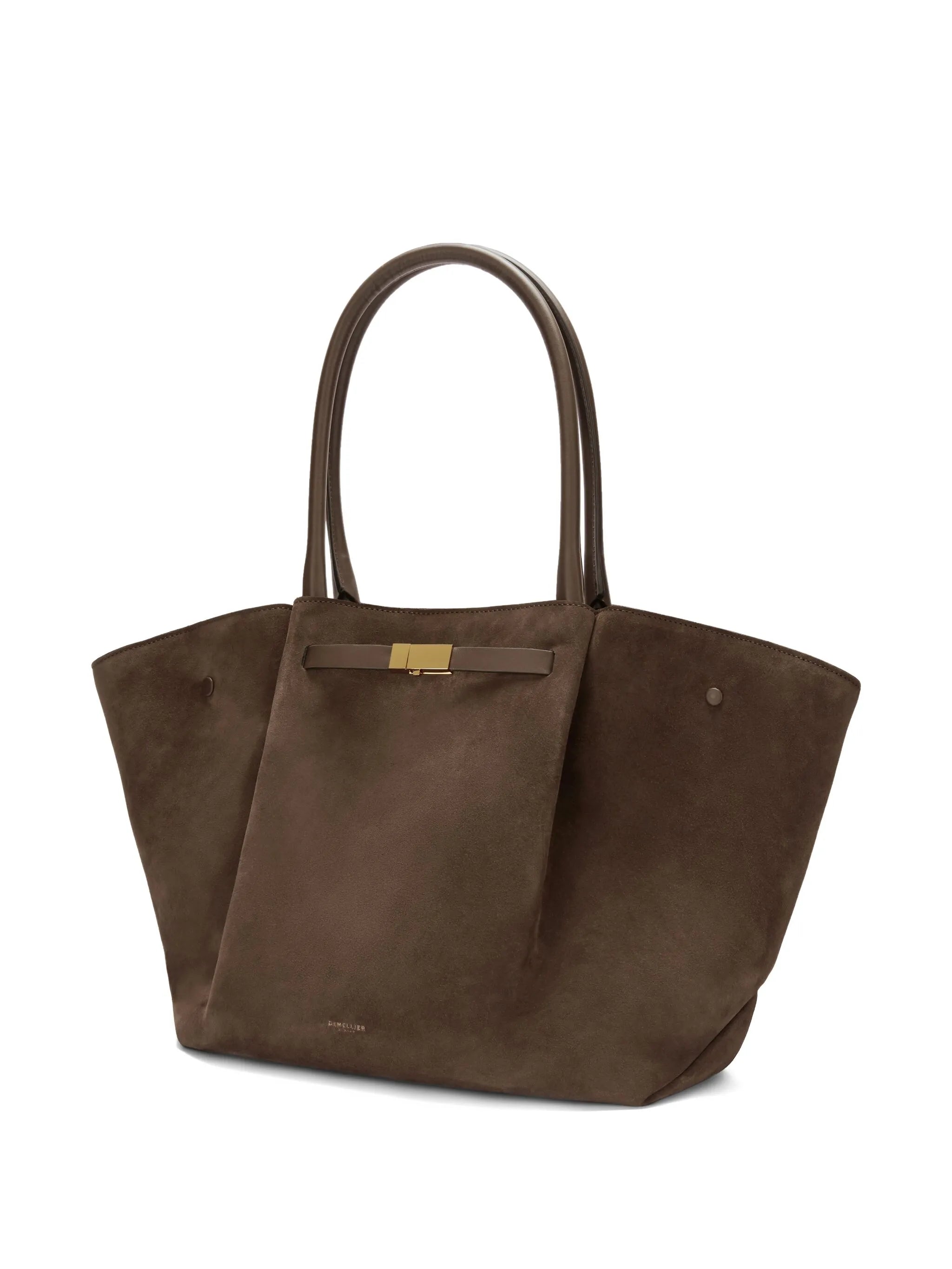 The New York tote bag