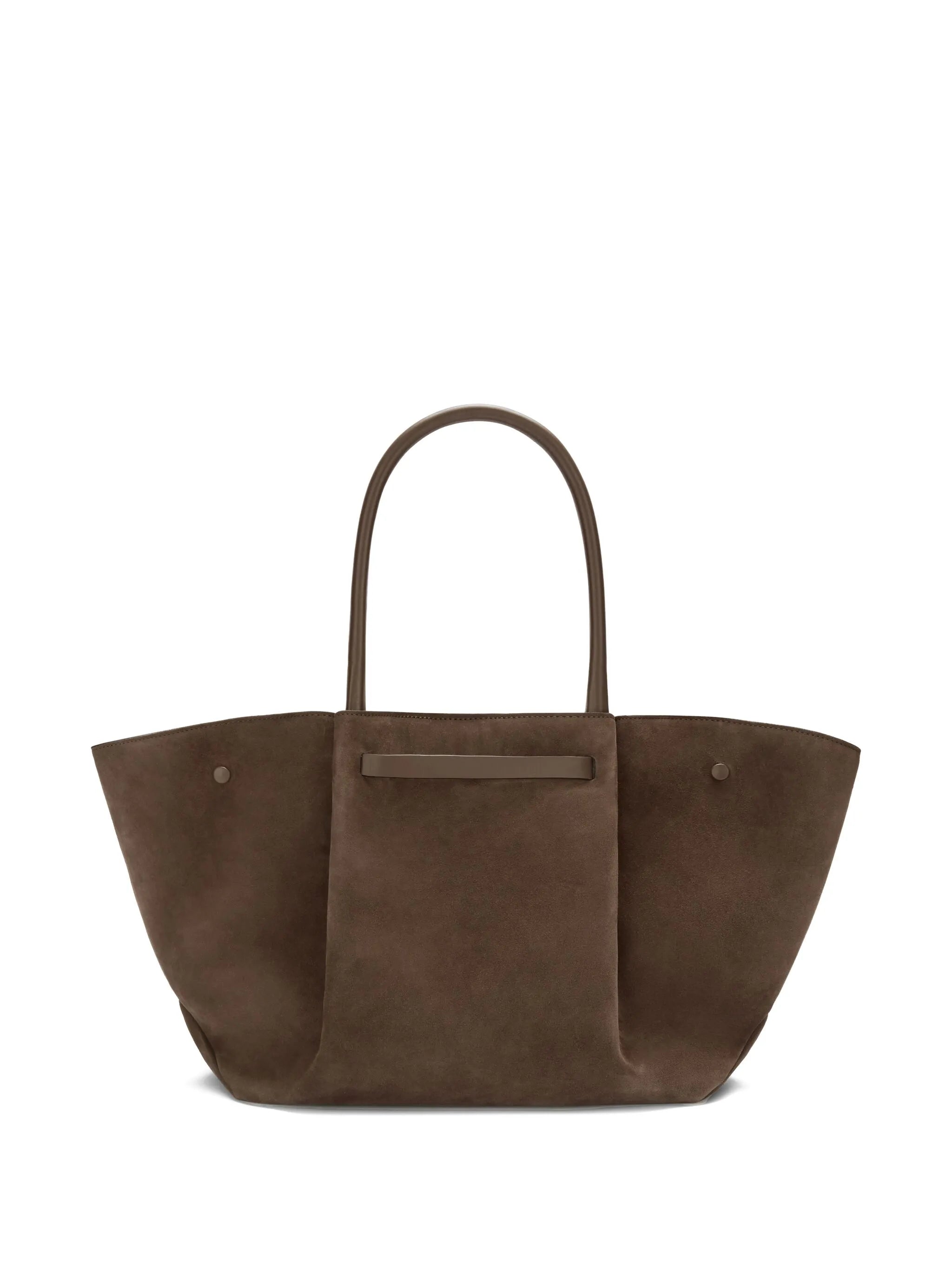The New York tote bag