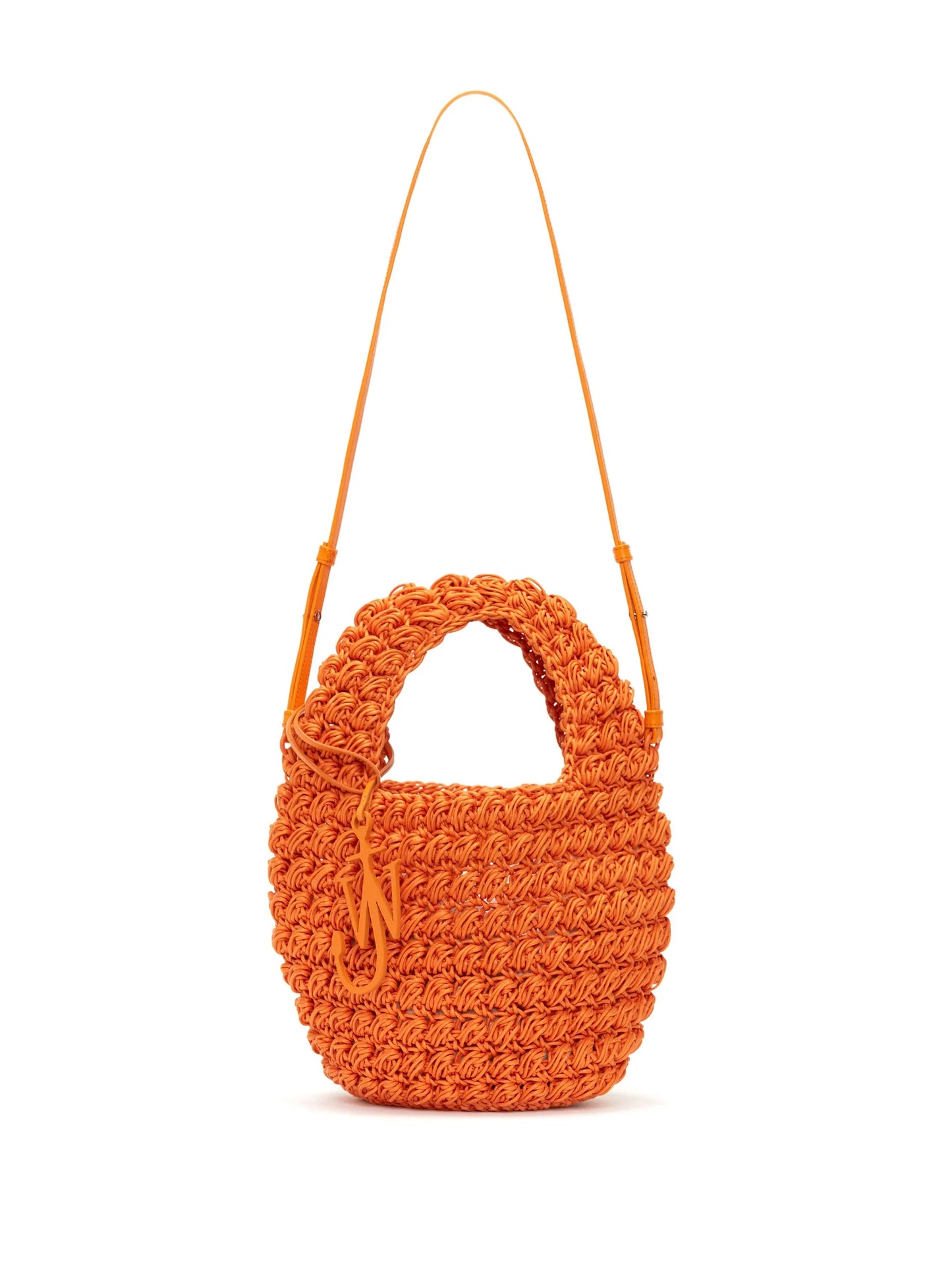 Popcorn Basket tote bag