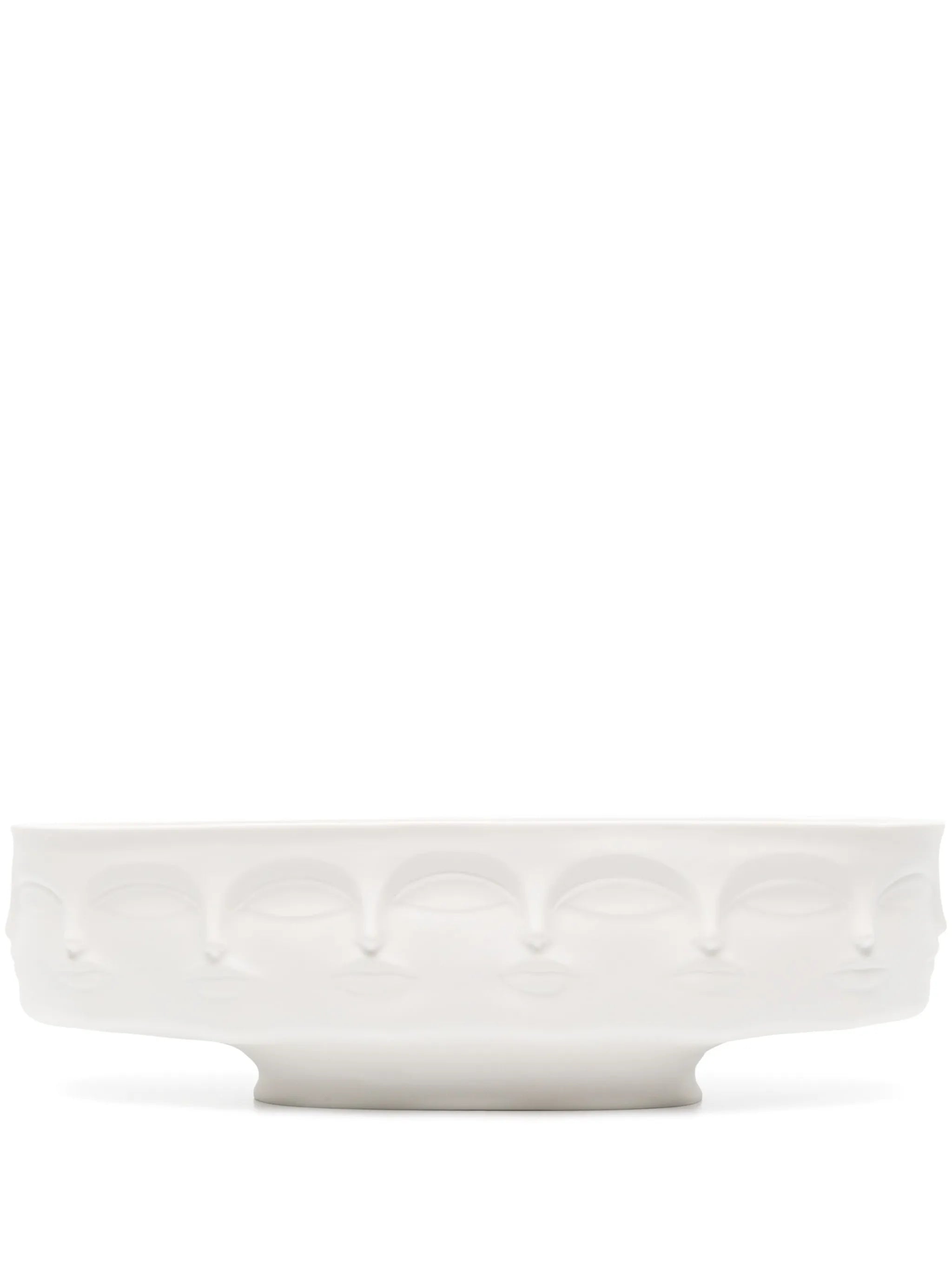 Dora Maar porcelain bowl (14.5cm x 47.5cm)
