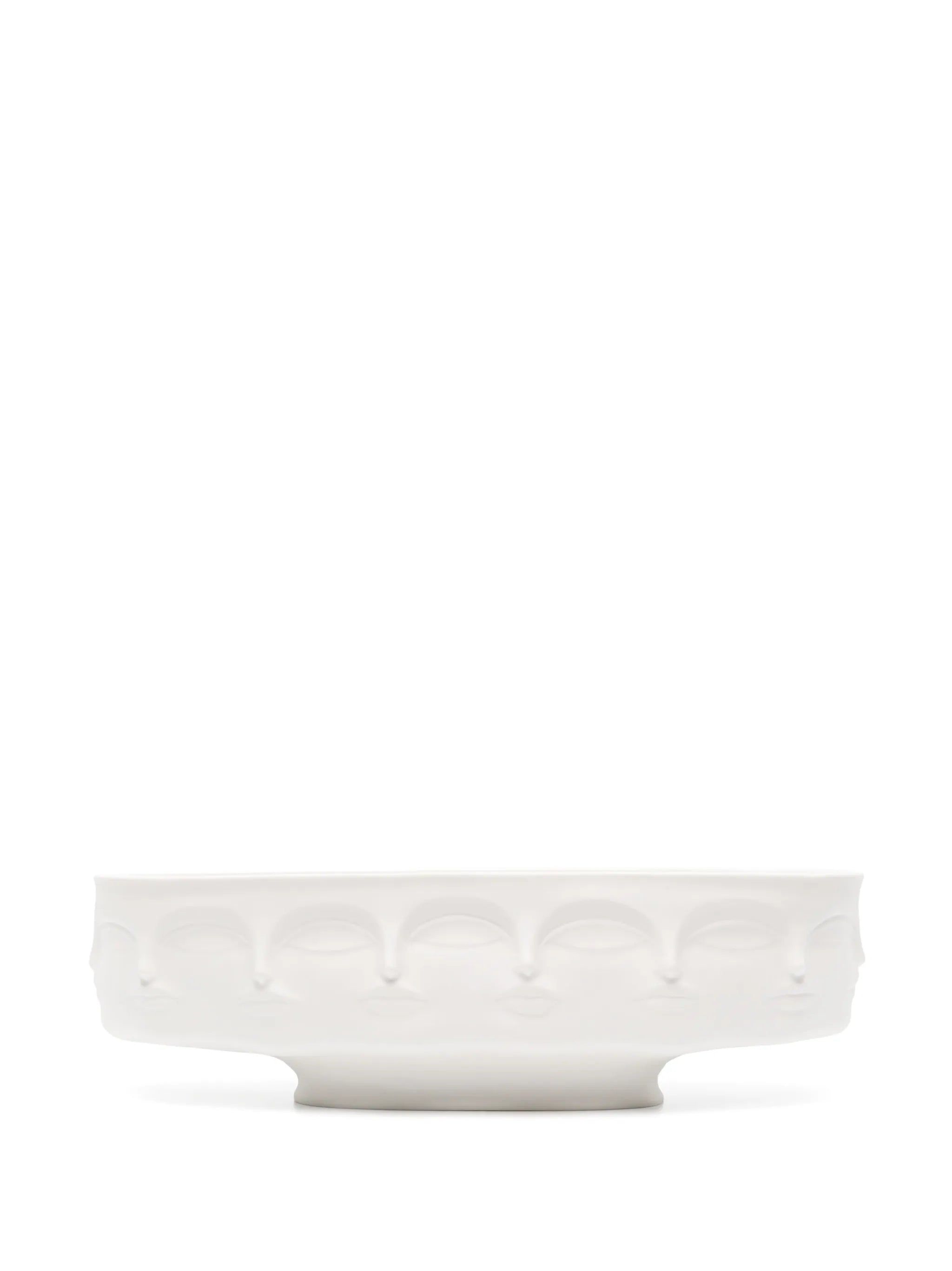 Dora Maar porcelain bowl (14.5cm x 47.5cm)