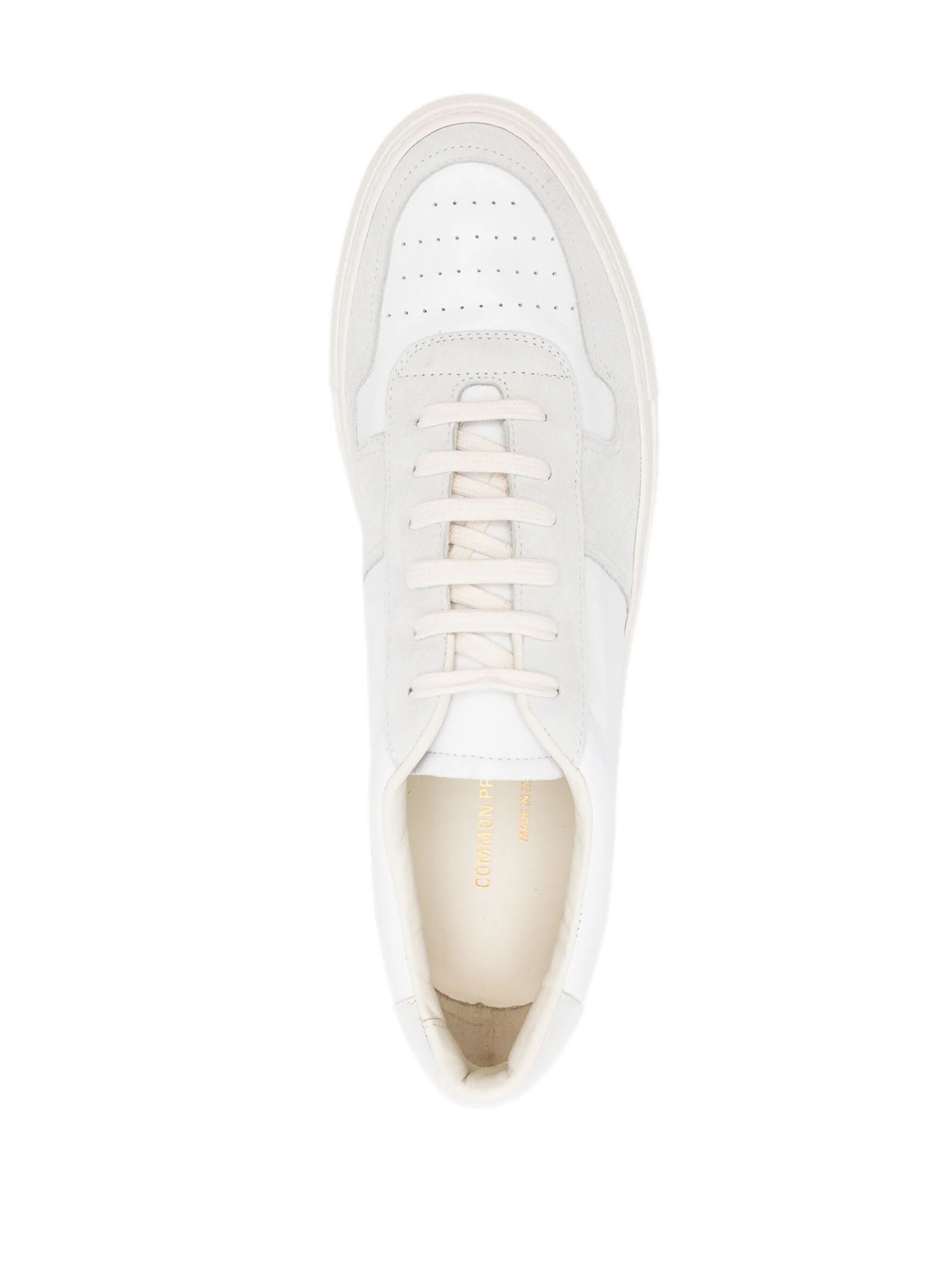 BBall low-top sneakers
