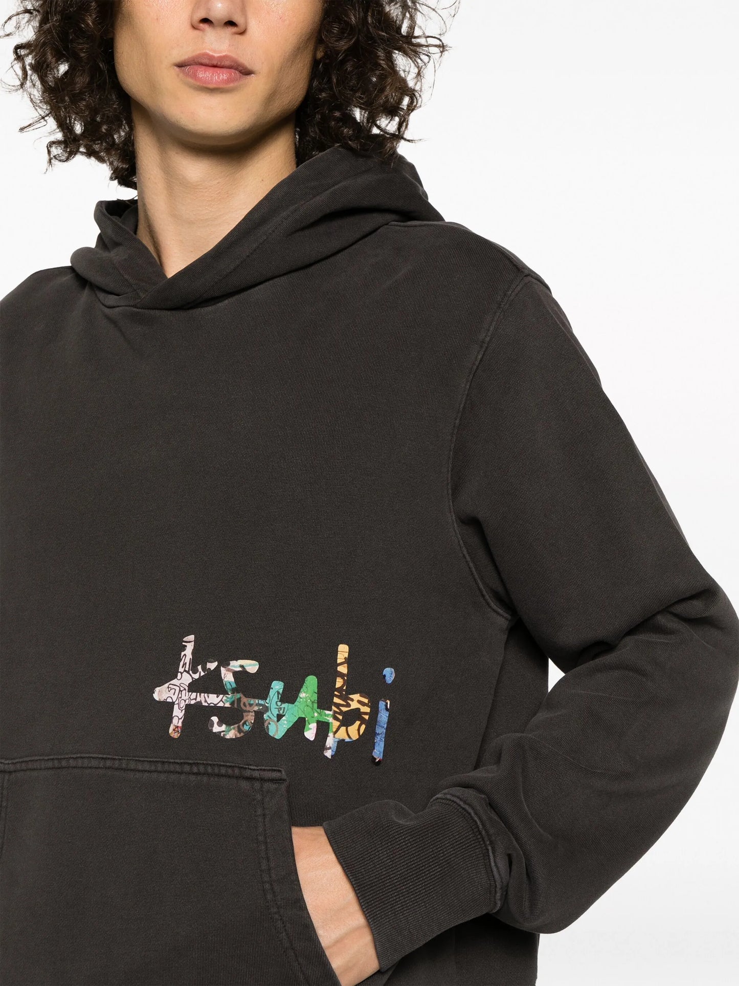 Kulture Kash cotton hoodie