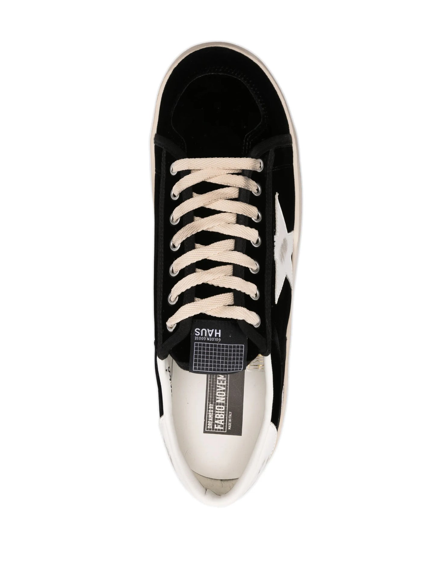x Novembre Stardan low-top sneakers