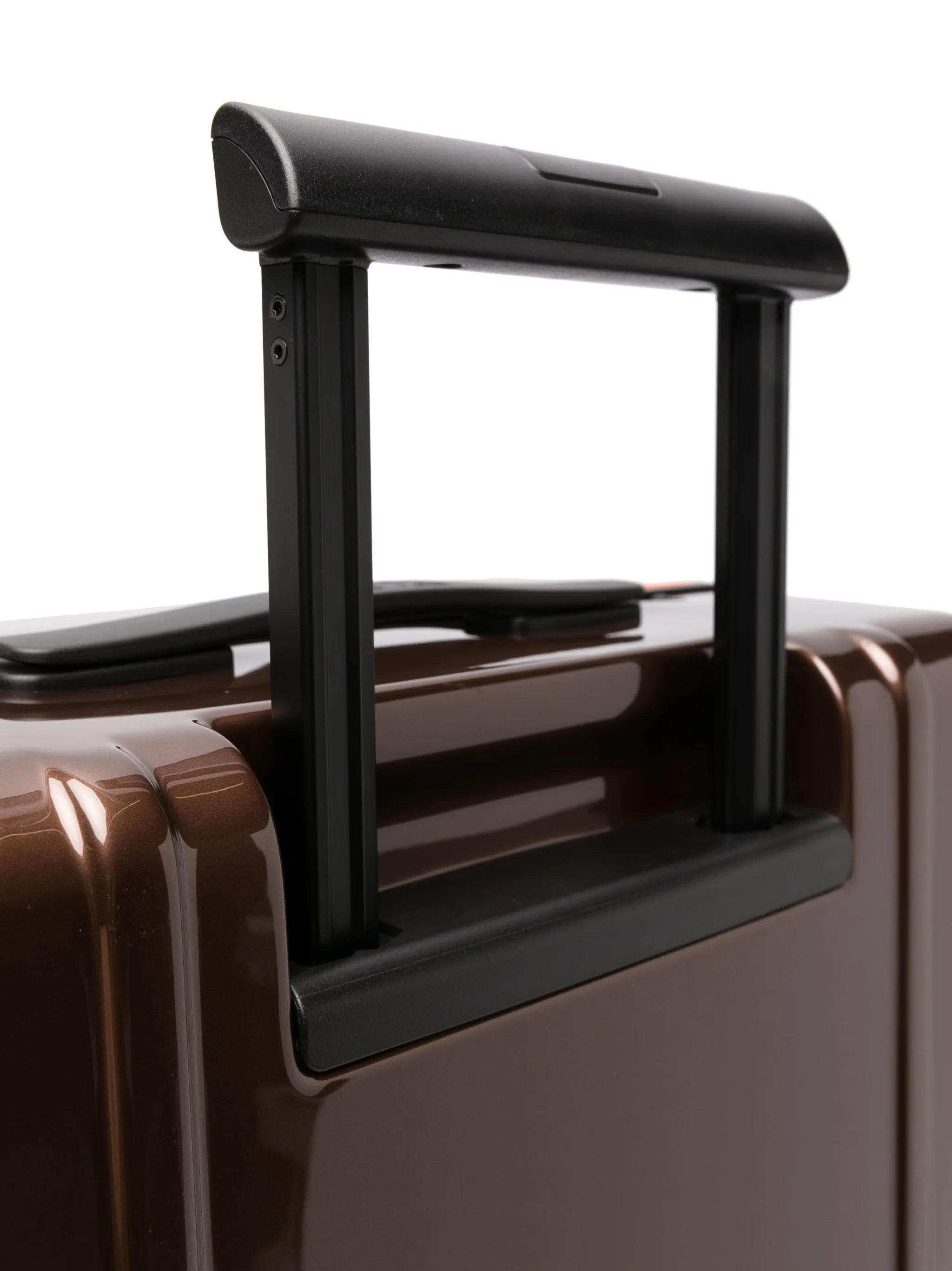 check-in suitcase