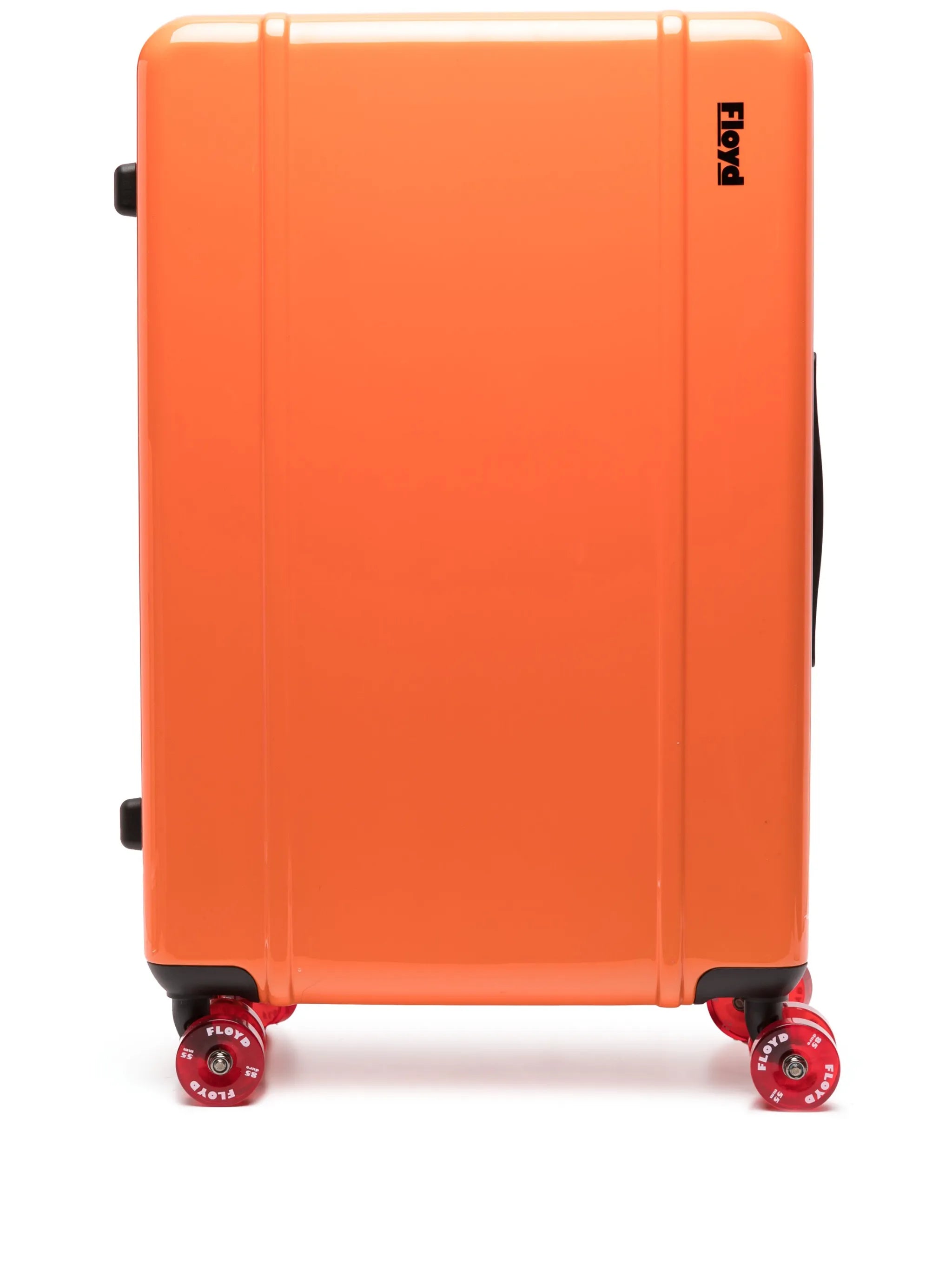 check-in suitcase