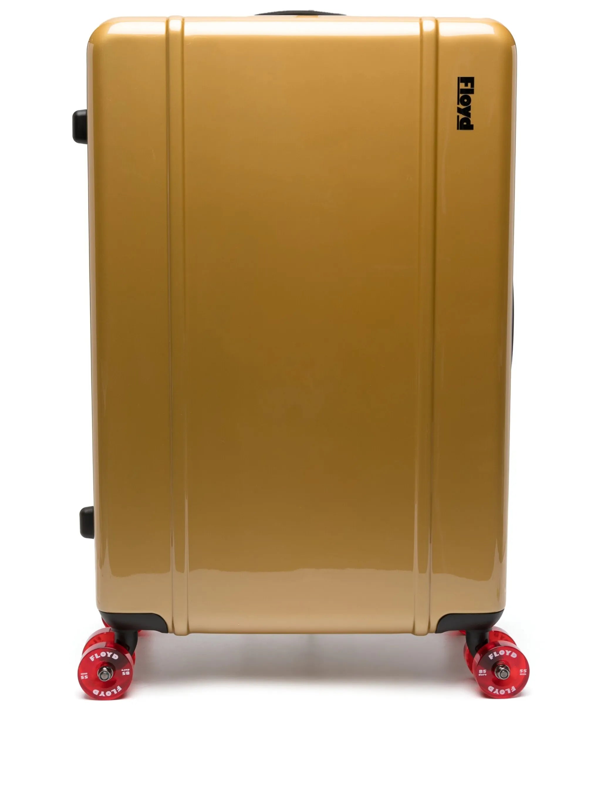 check-in suitcase