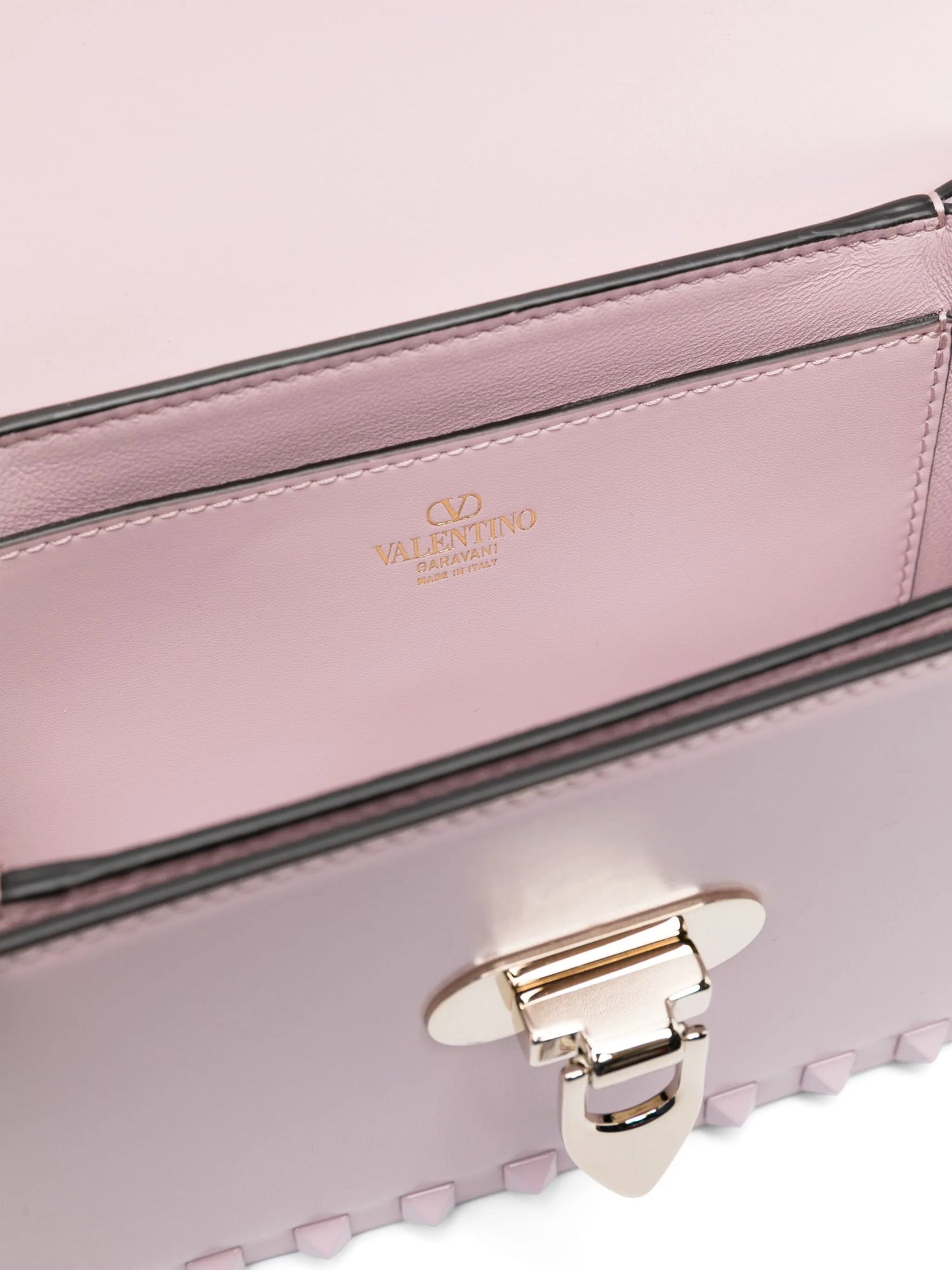 small Rockstud23 shoulder bag