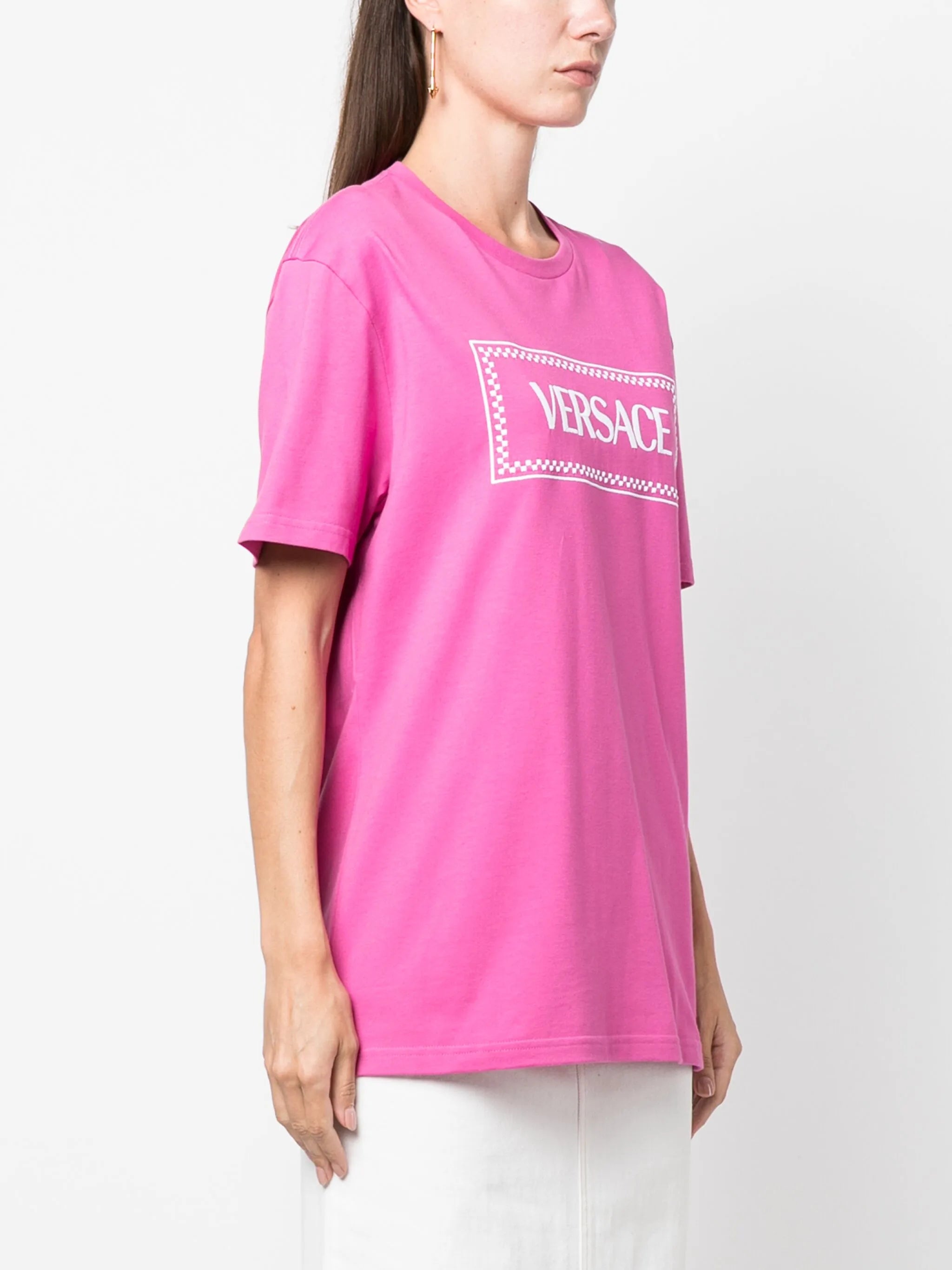 '90s Vintage cotton T-shirt