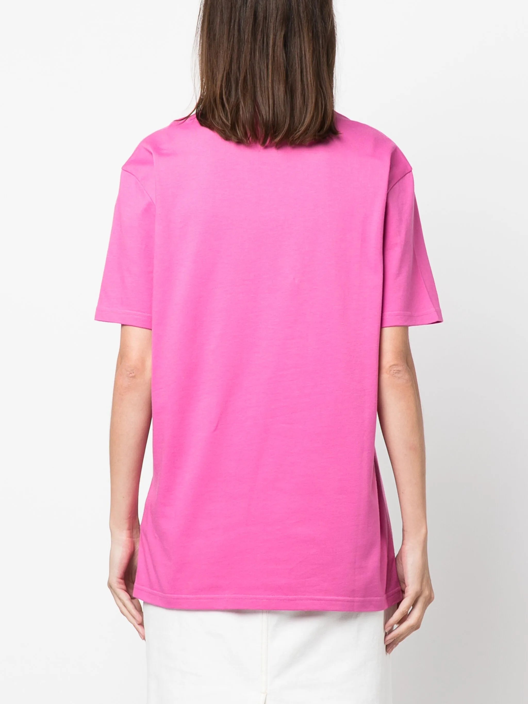 '90s Vintage cotton T-shirt