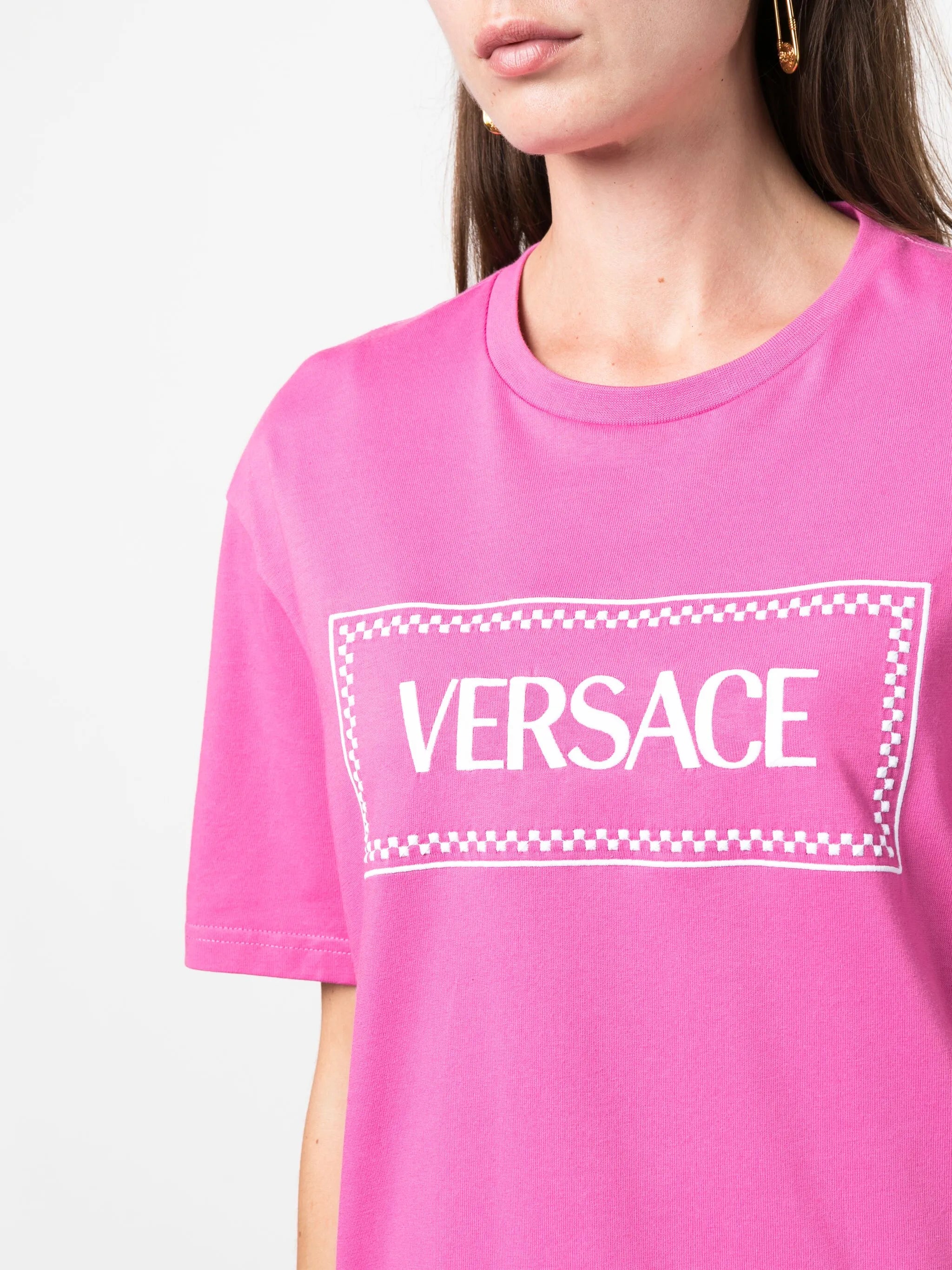 '90s Vintage cotton T-shirt