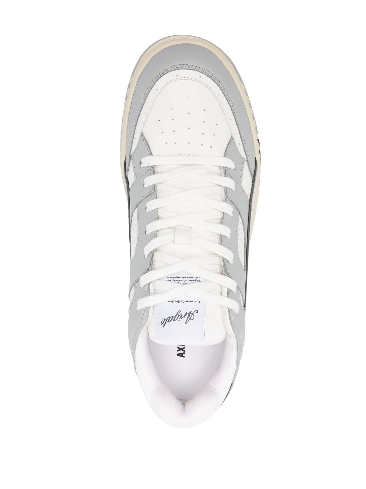 Area Haze sneakers