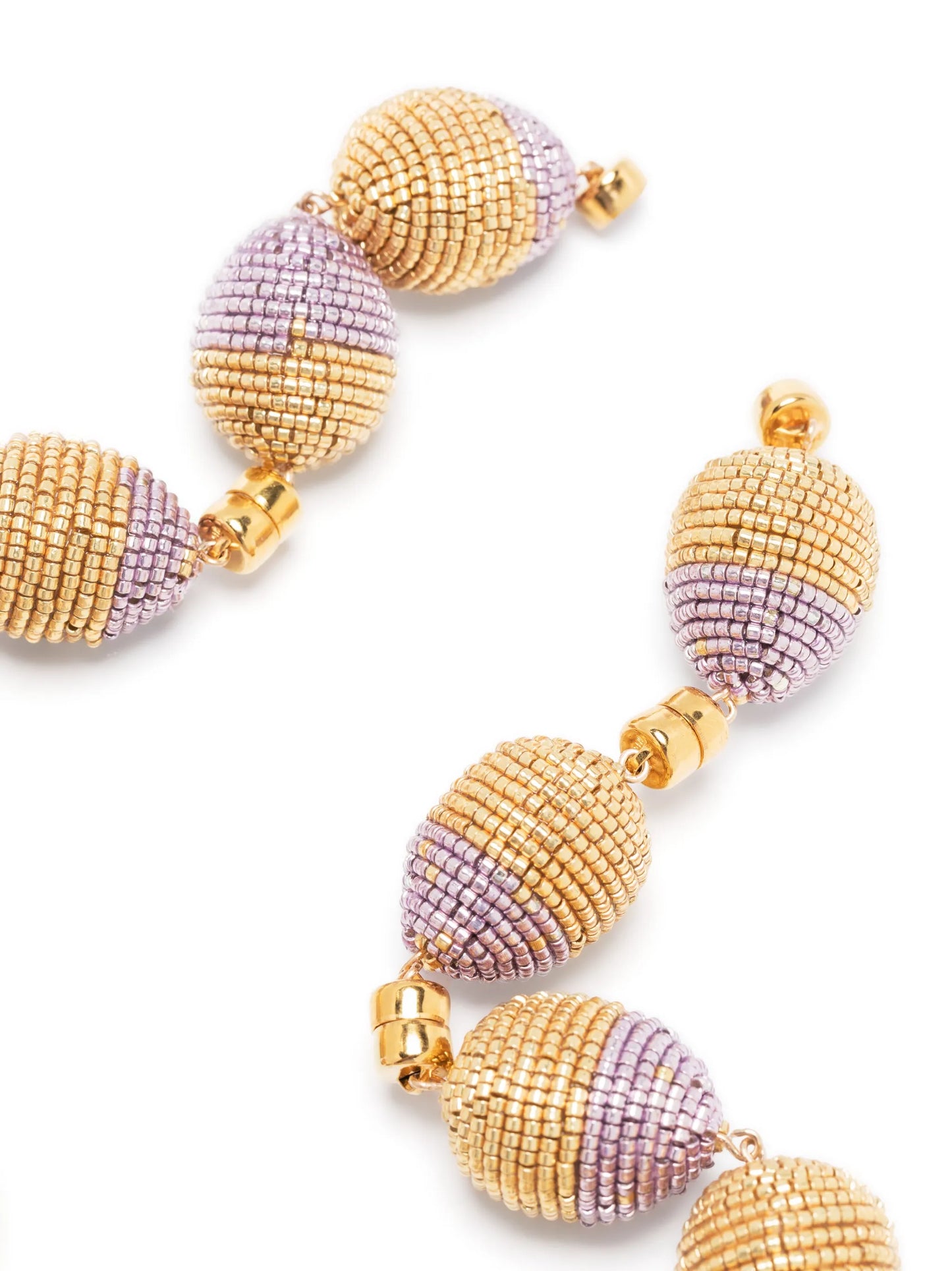 Roco beaded chocker
