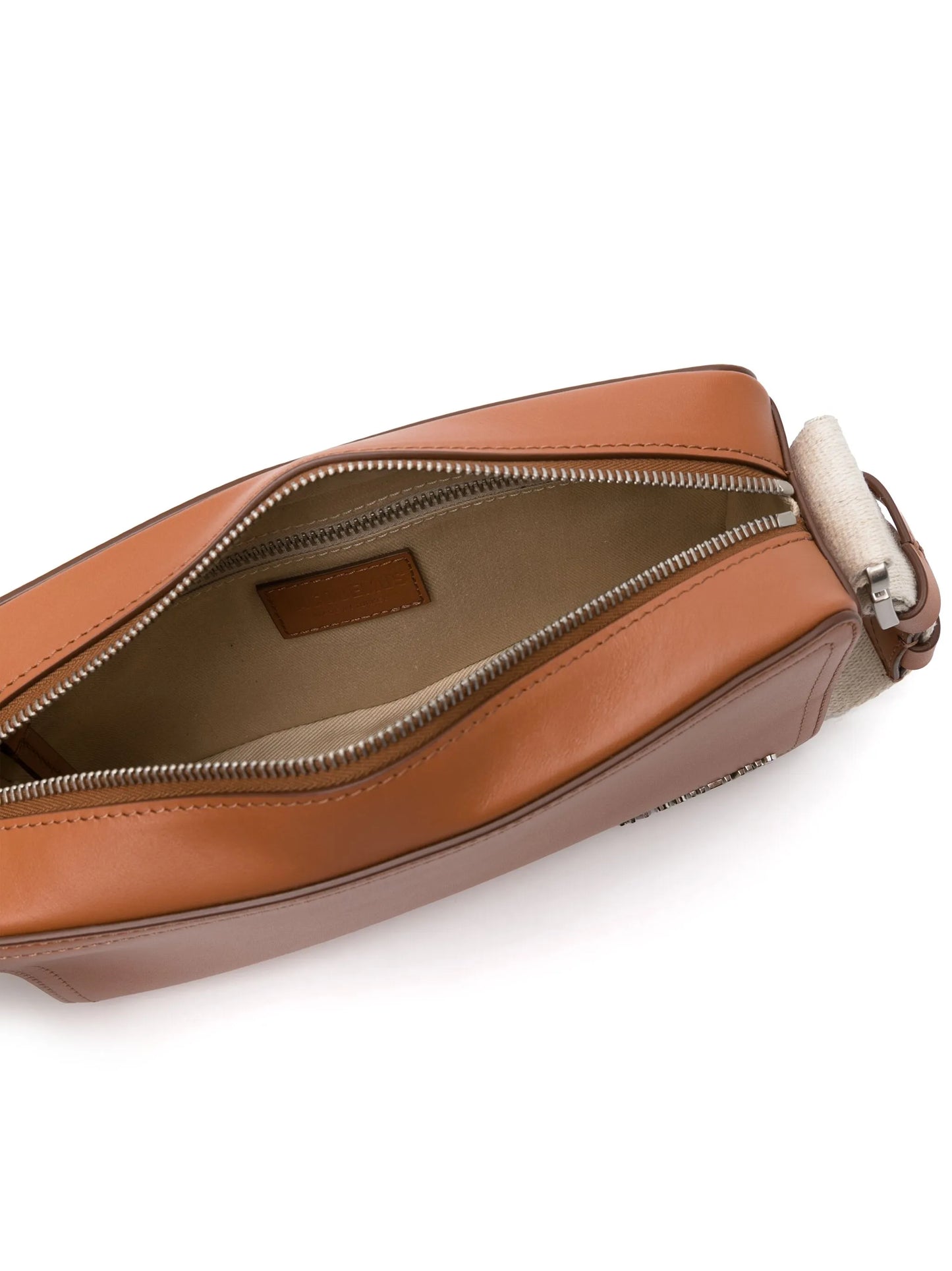 Le Cuerda Horizontal messenger bag