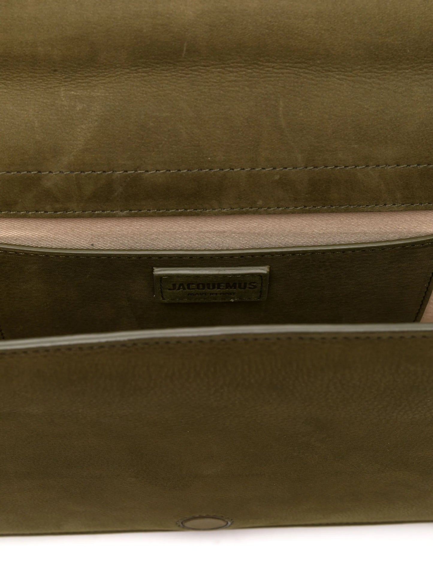 Le Grand Bambino tote bag