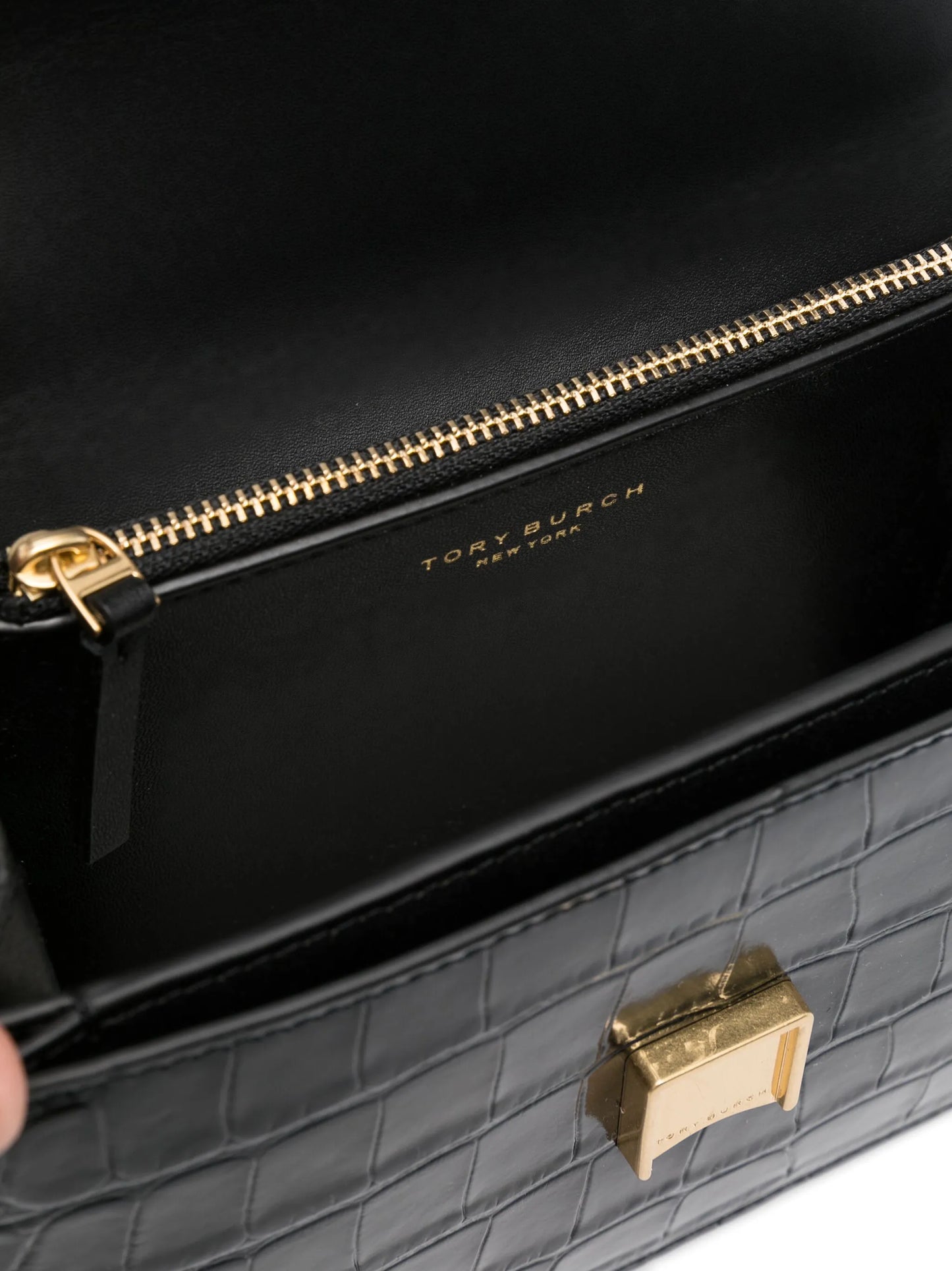 small Eleanor shoulder bag