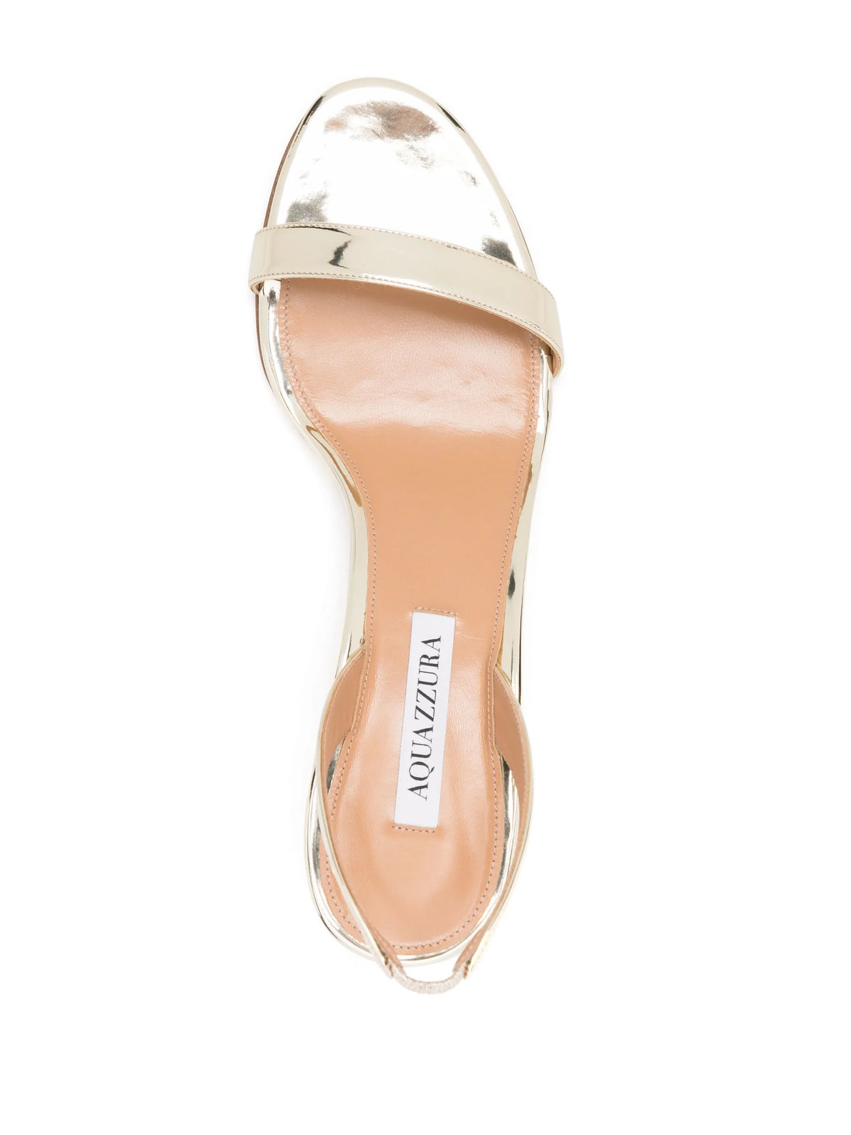 So Nude sandals 50