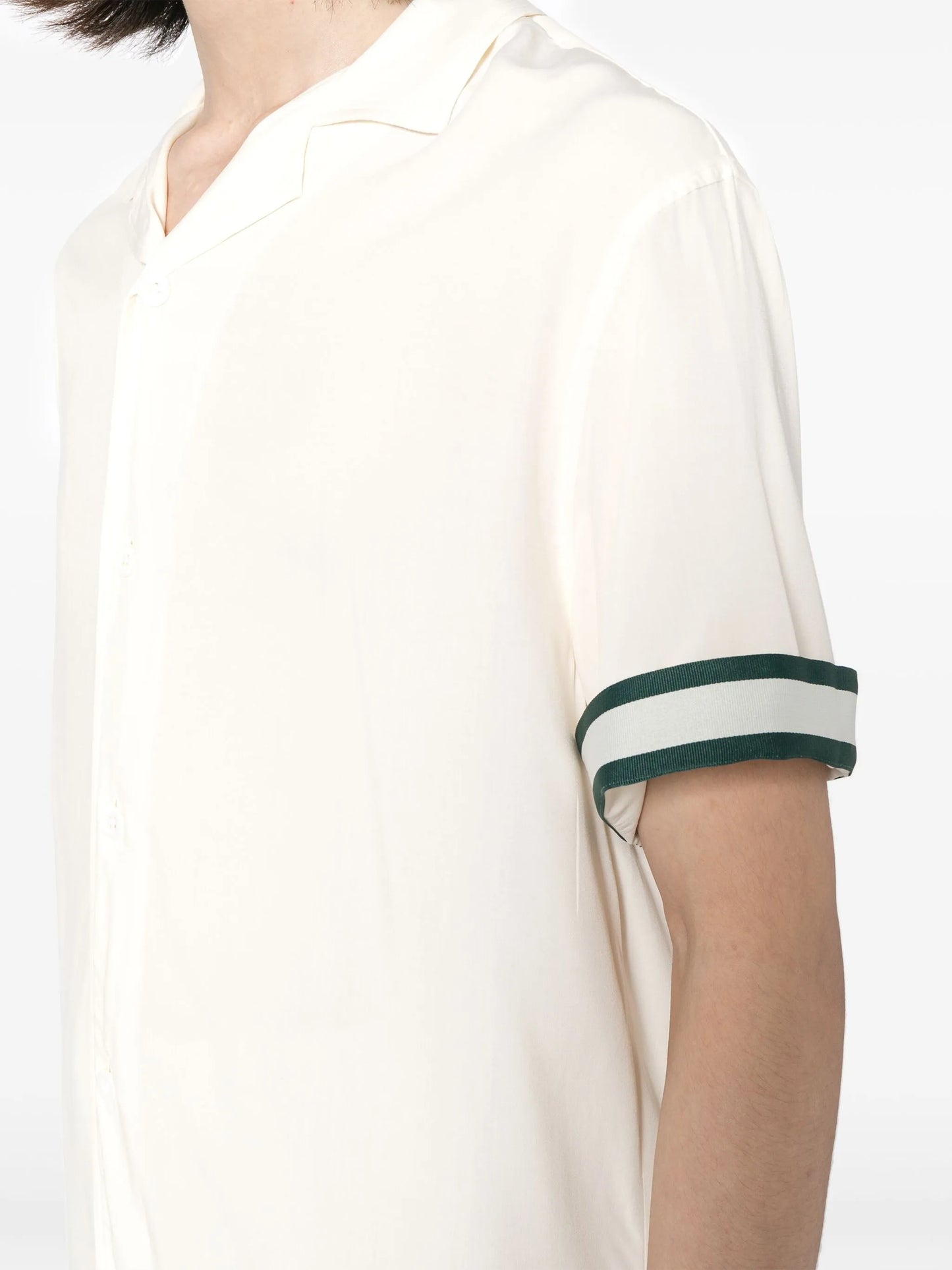 Valbonne short-sleeved shirt