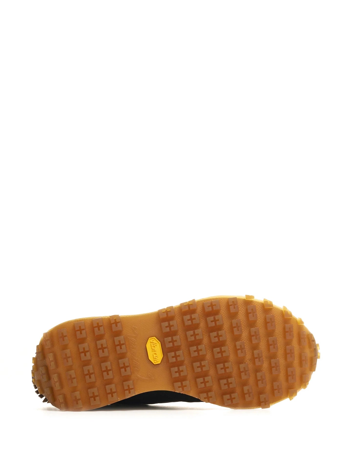 Walpi Runner 8 fringed suede sneakers