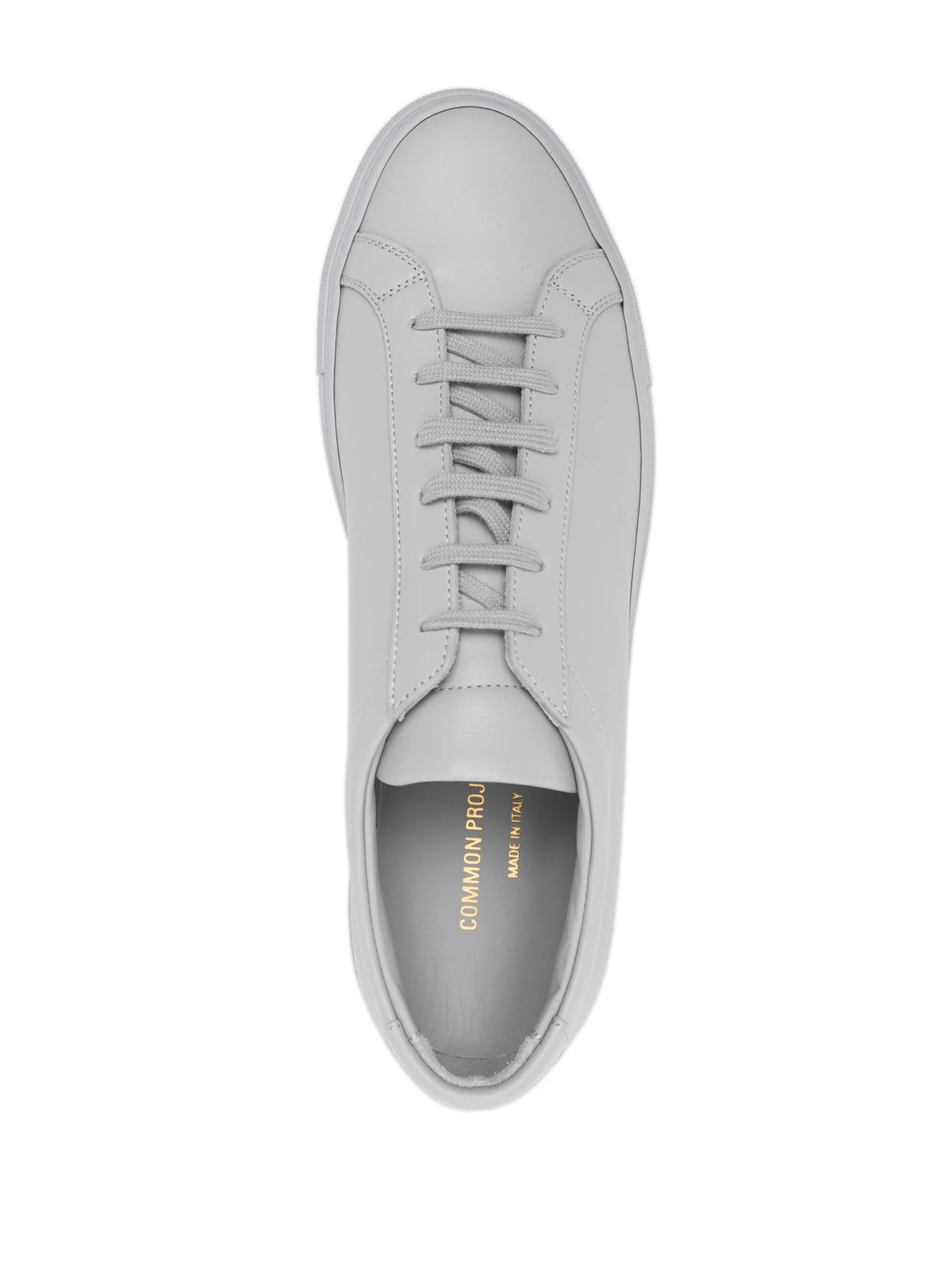 Achilles Low leather sneakers