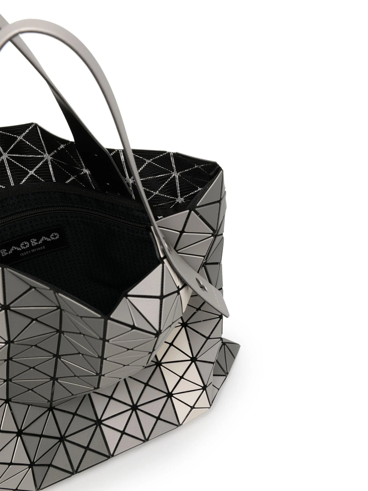 large Prism Stripe tote bag