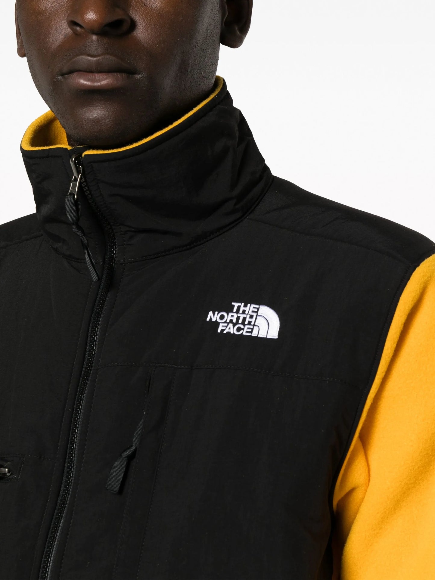 Denali two-tone jacket