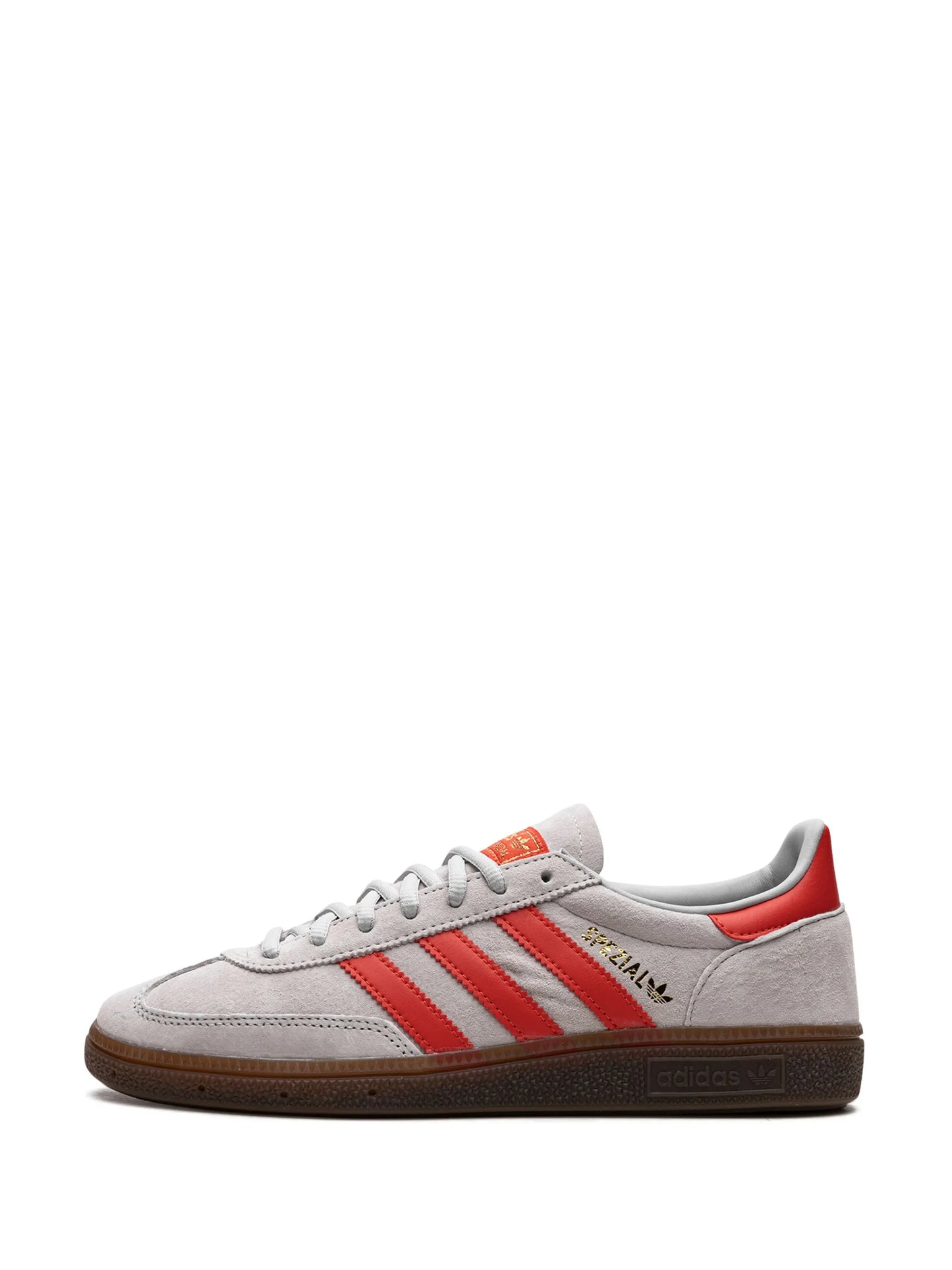 Handball Spezial "Red Stripe" sneakers