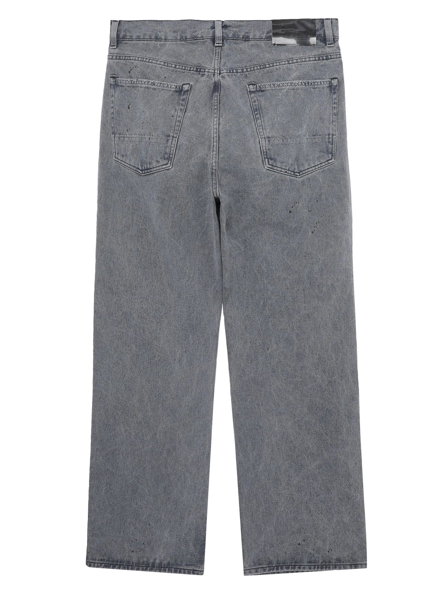 Third Cut Twilight Attic Wash jeans