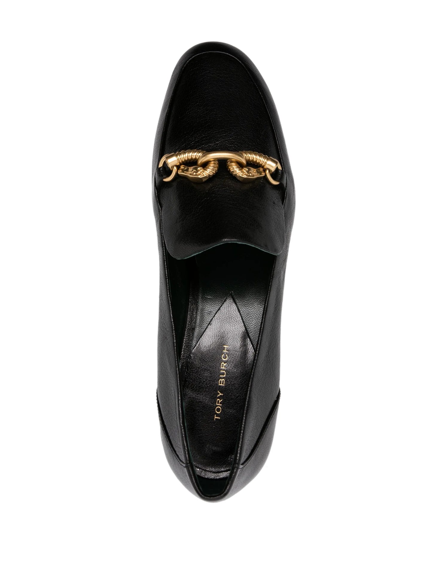 Jessa loafers
