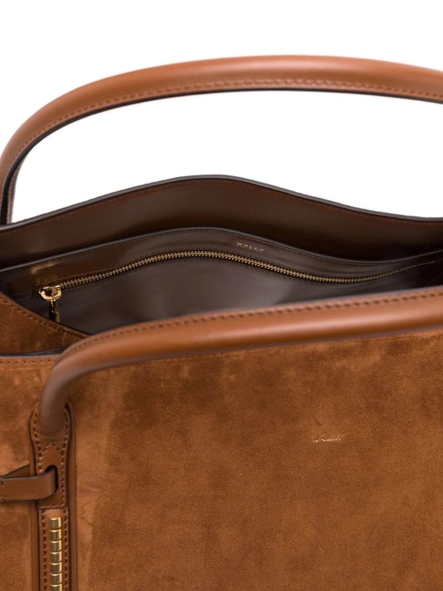 Chesney calf leather tote bag