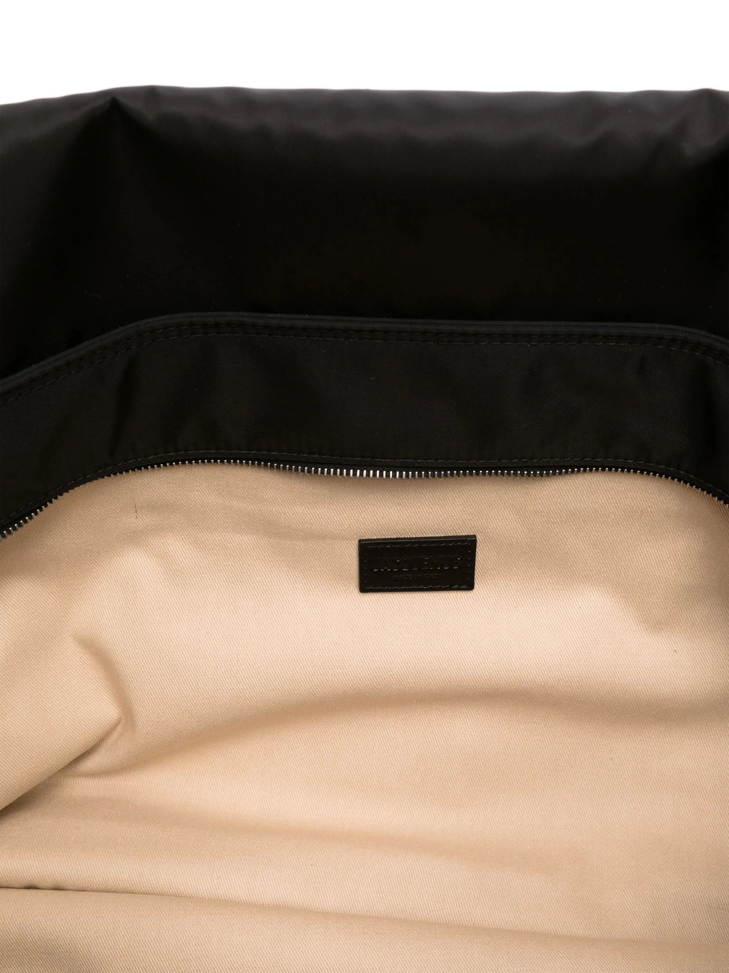 Le Bambino de voyage flap bag