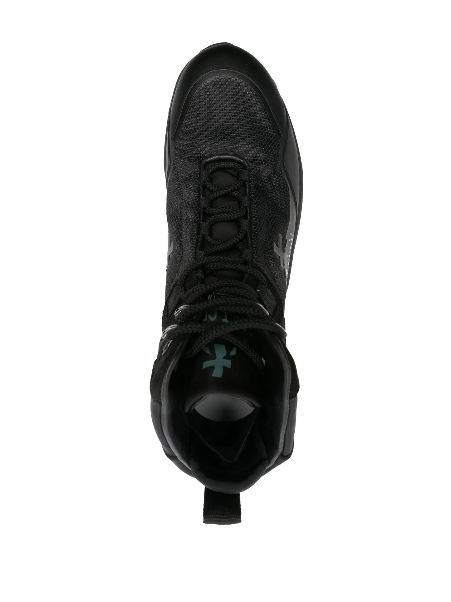 Saintcross 326 lace-up sneakers