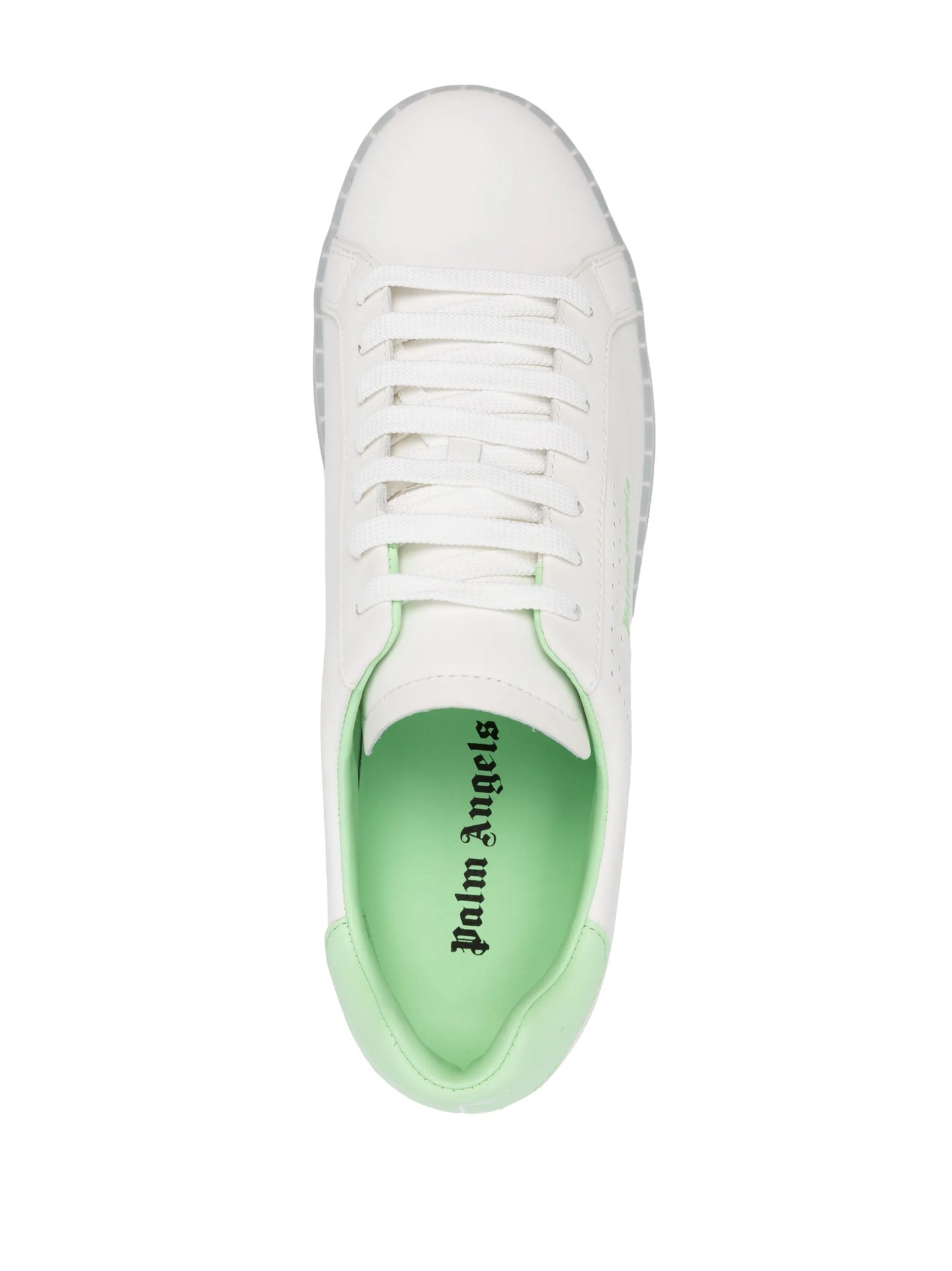 Palm One lace-up sneakers