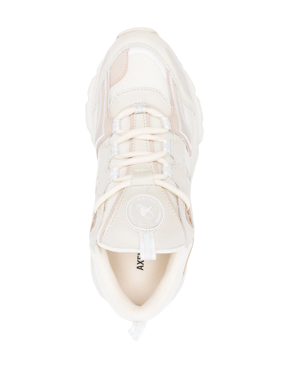 Marathon R-Trail panelled sneakers