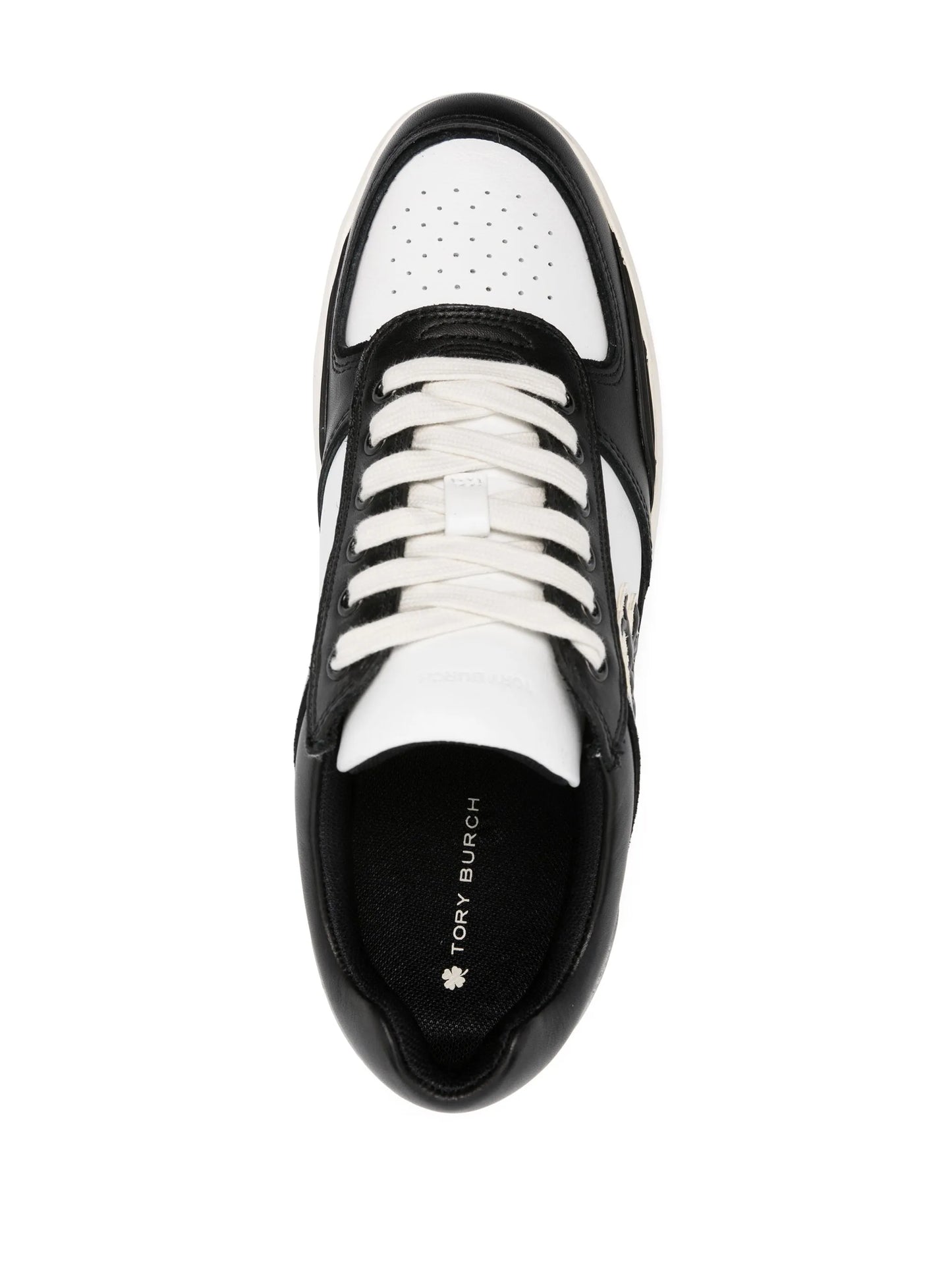 Clover Court sneakers