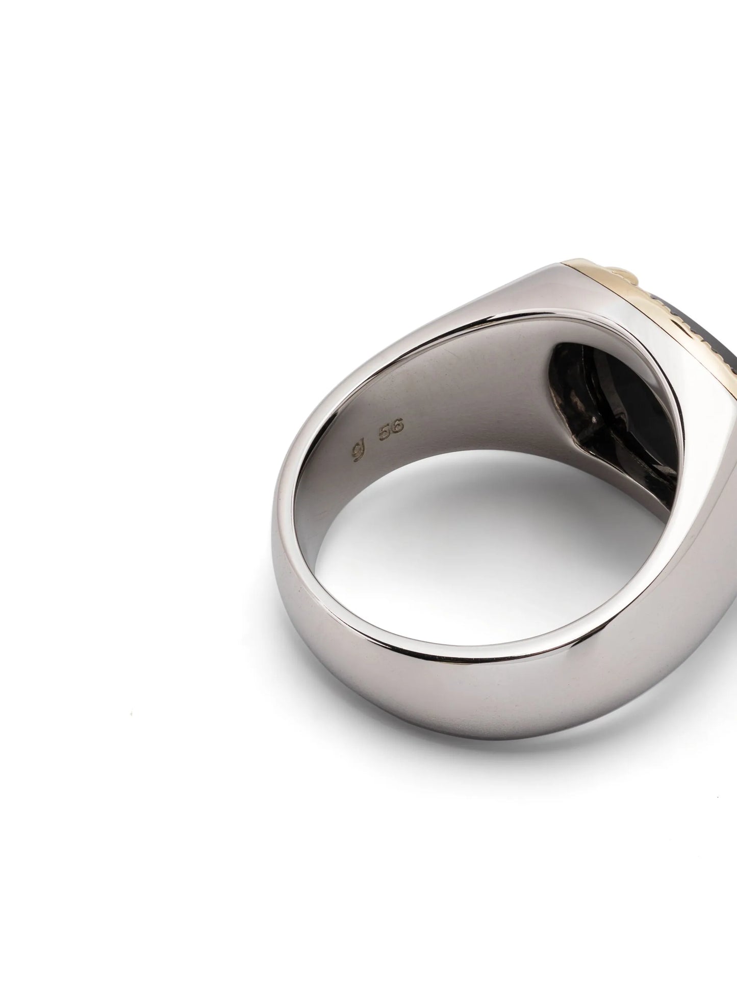 May mixed-hardware ring